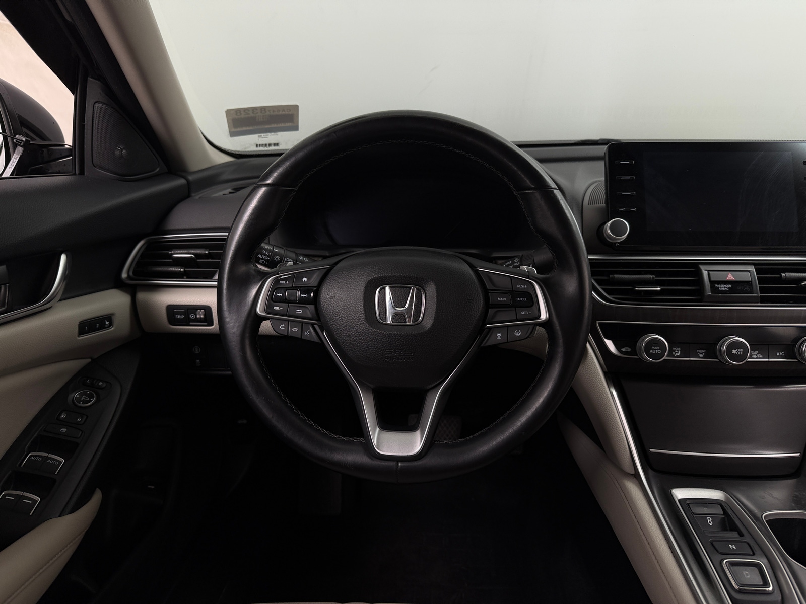 Thumbnail: 2018 Honda Accord - 4