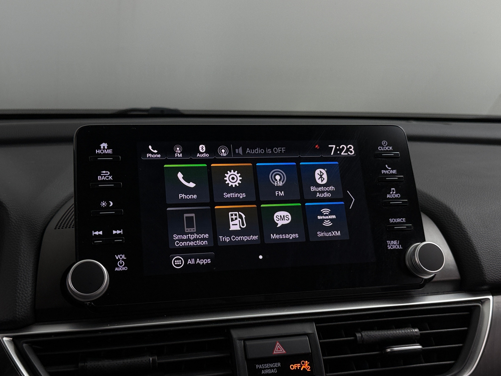 Thumbnail: 2018 Honda Accord - 3