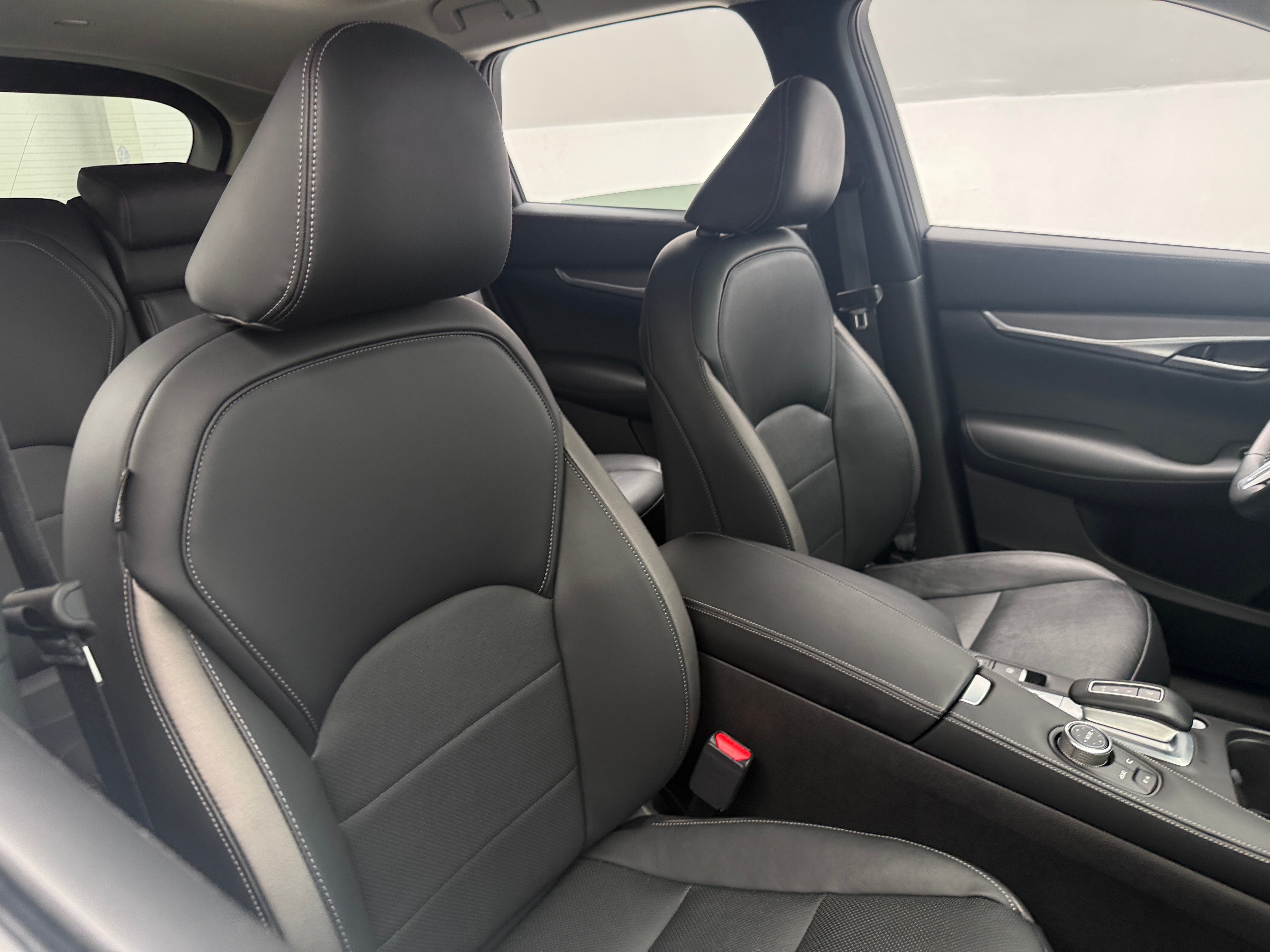 2023 INFINITI QX50