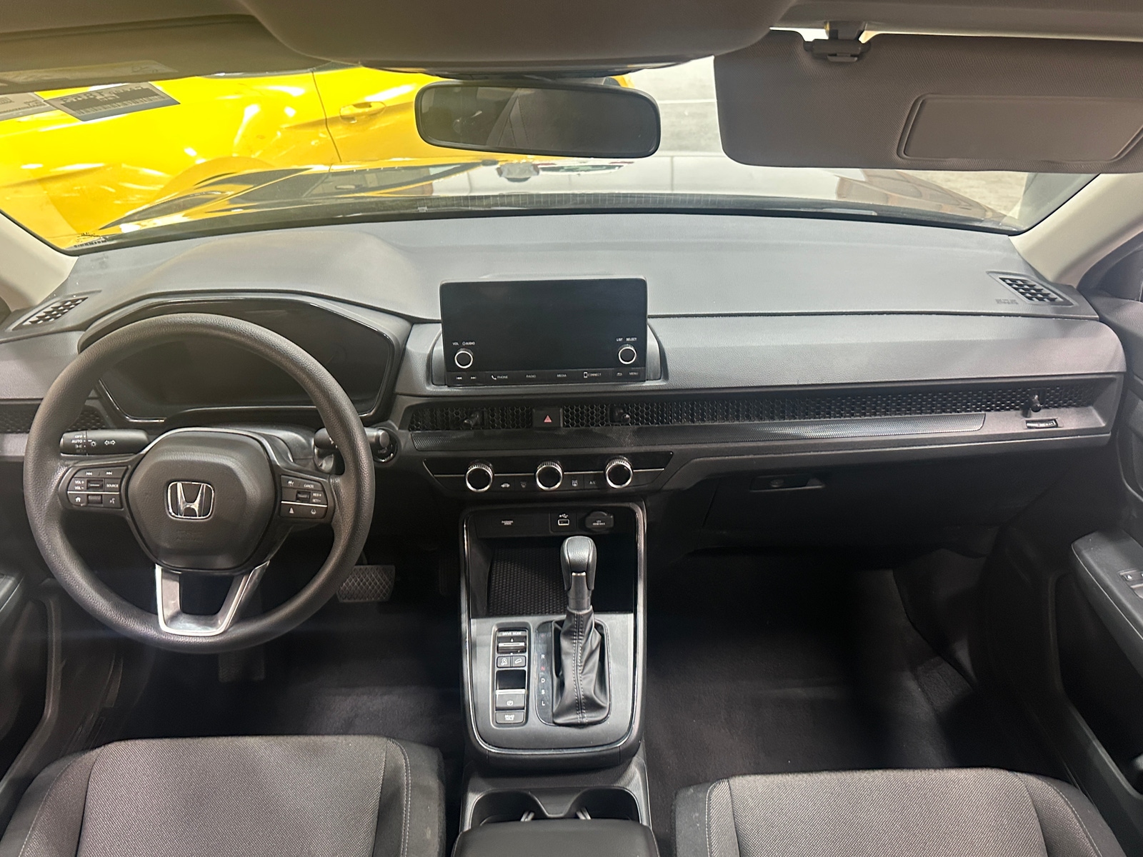 Thumbnail: 2025 Honda CR-V - 3
