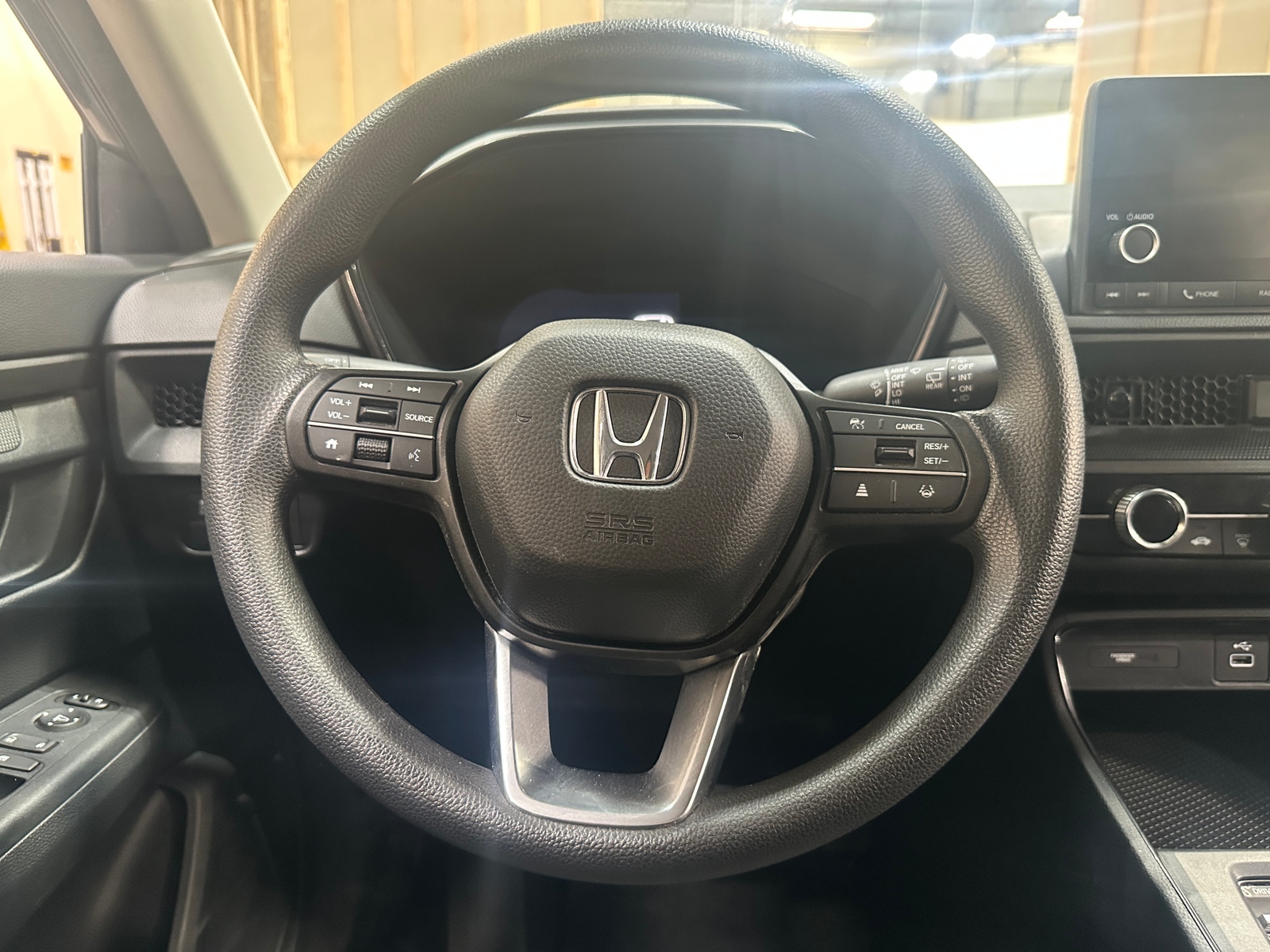 Thumbnail: 2025 Honda CR-V - 5