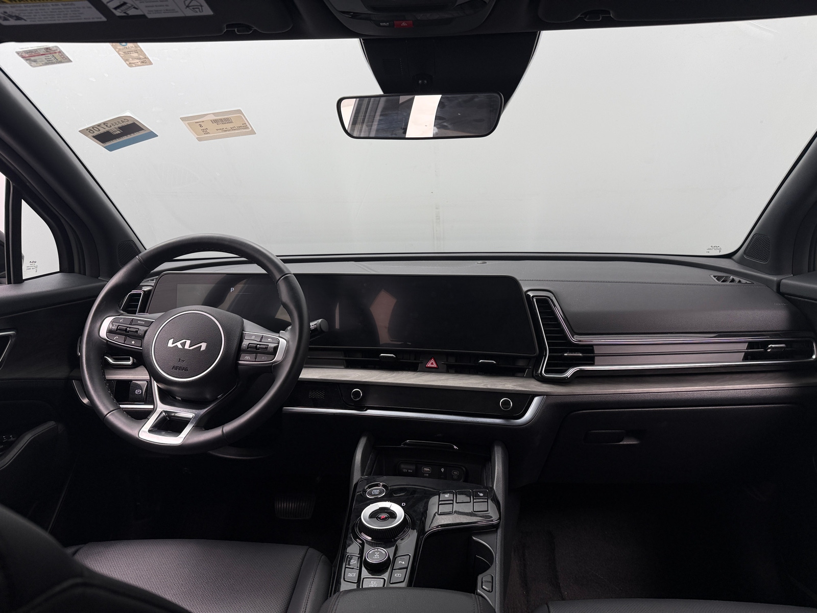 Thumbnail: 2025 Kia Sportage - 2