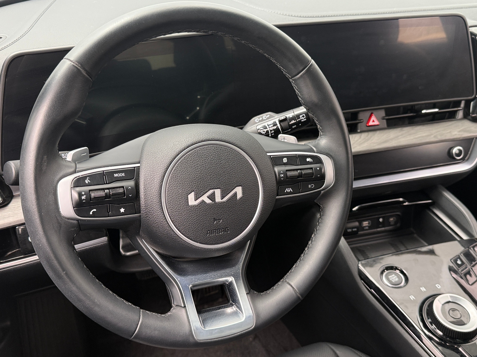 Thumbnail: 2025 Kia Sportage - 4
