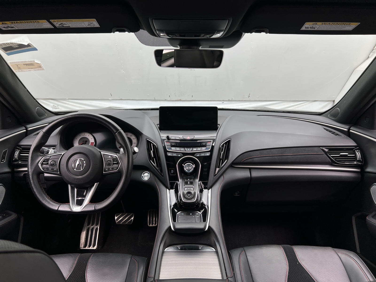 Thumbnail: 2024 Acura RDX - 3