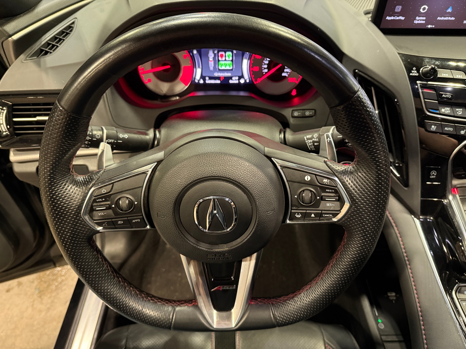 Thumbnail: 2024 Acura RDX - 5
