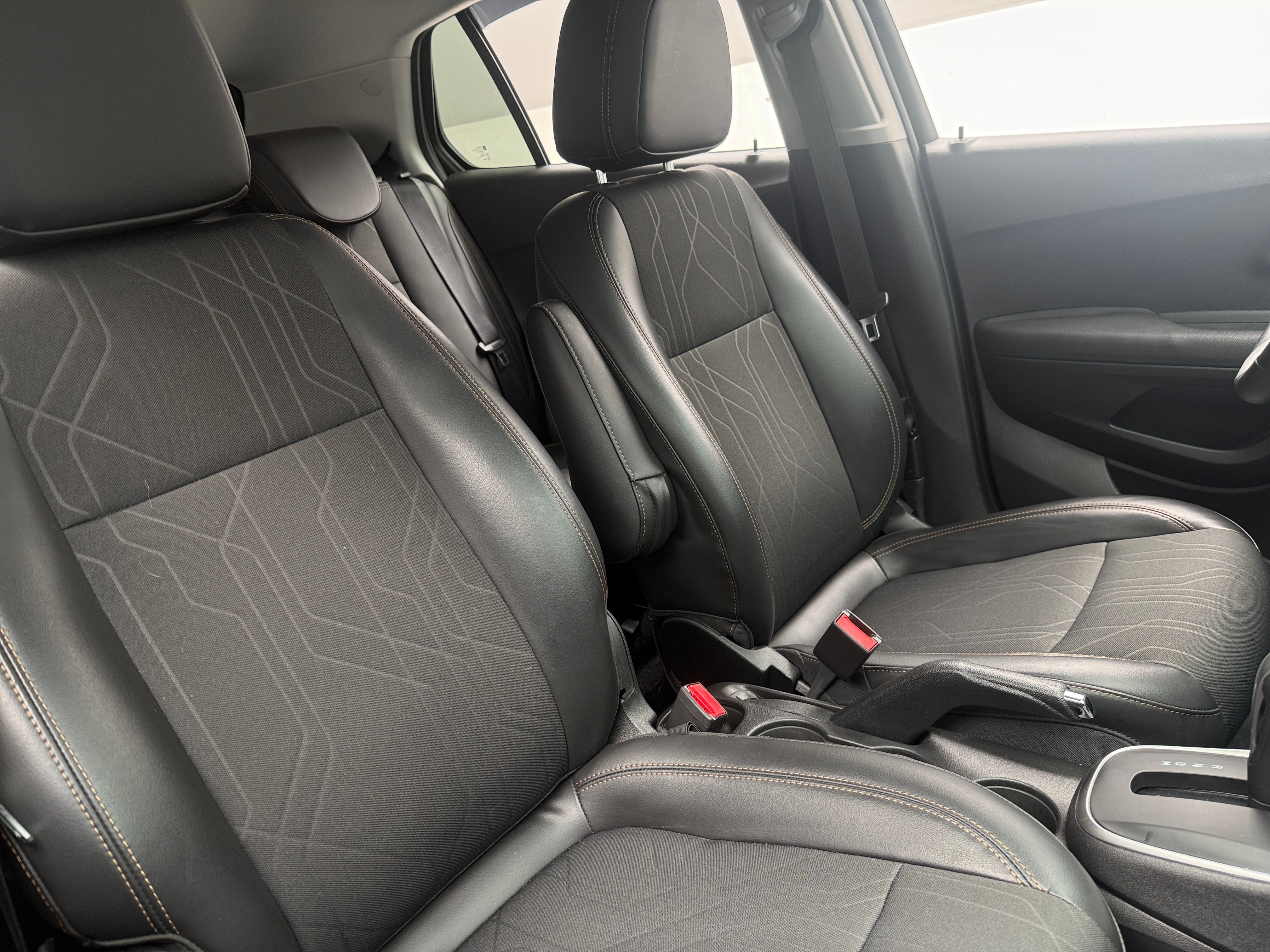 2019 Chevrolet Trax