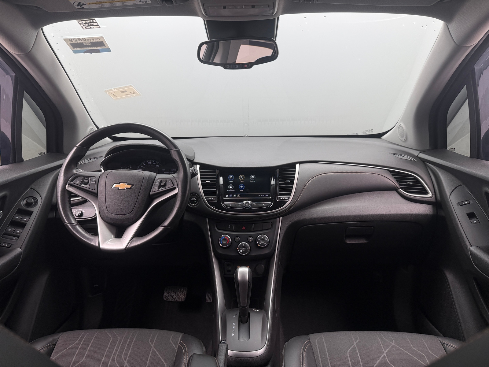 Thumbnail: 2019 Chevrolet Trax - 2