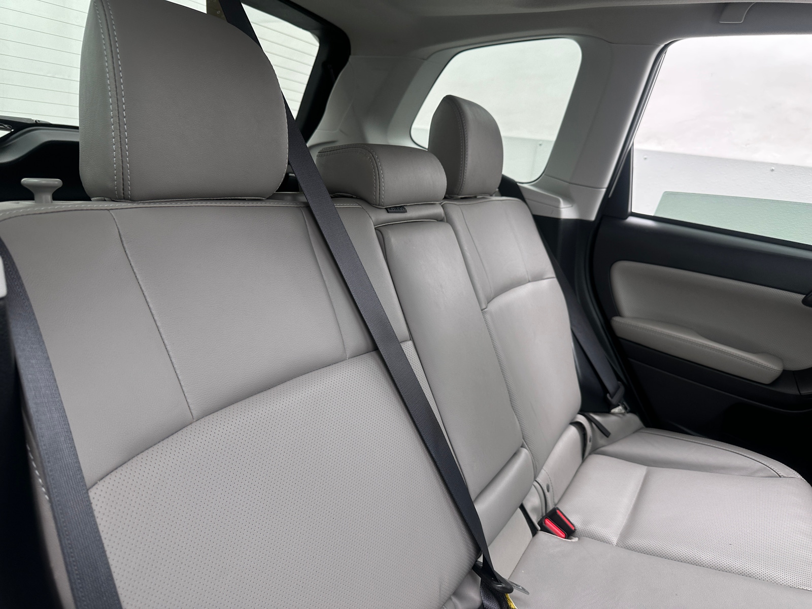 Thumbnail: 2017 Subaru Forester - 5