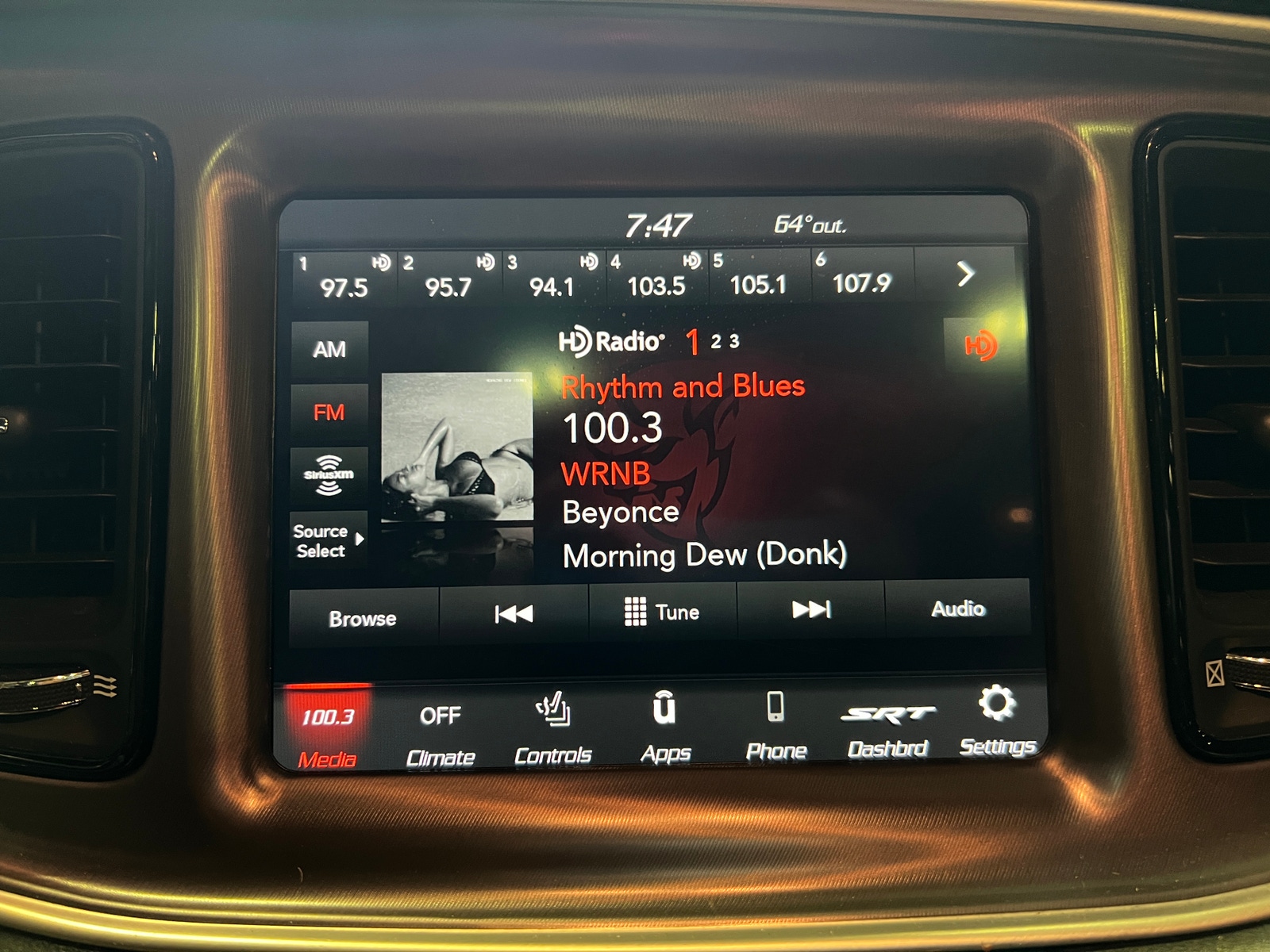 Thumbnail: 2020 Dodge Challenger - 2