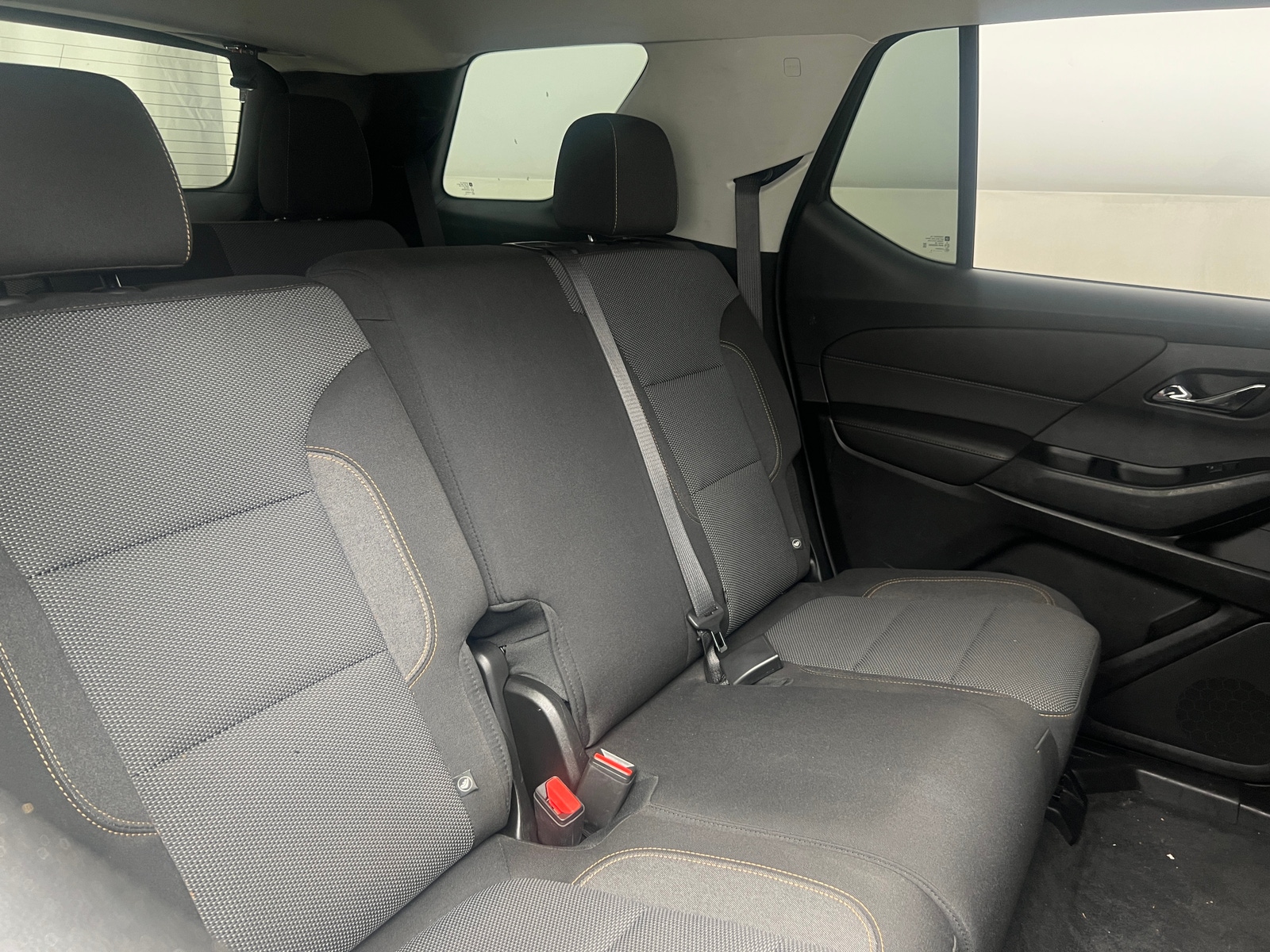 Thumbnail: 2019 Chevrolet Traverse - 6
