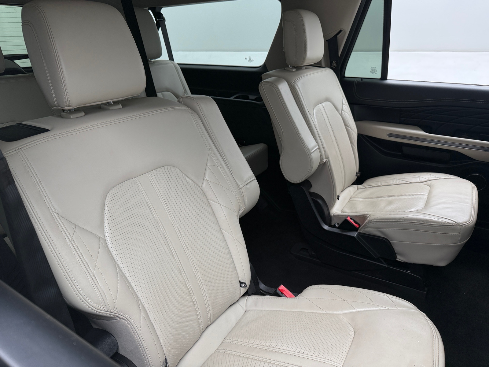 Thumbnail: 2021 Ford Expedition MAX - 5