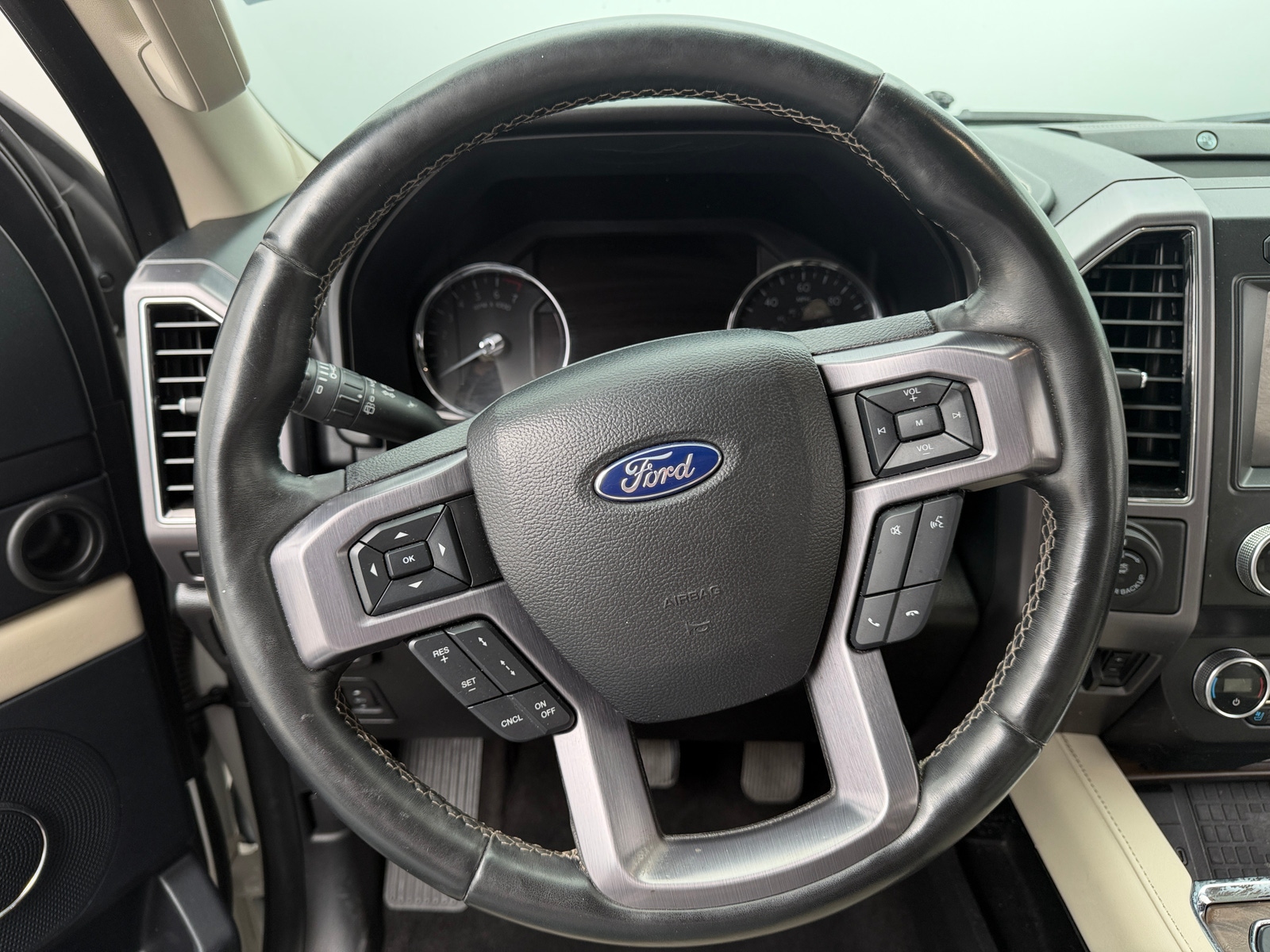 Thumbnail: 2021 Ford Expedition MAX - 4