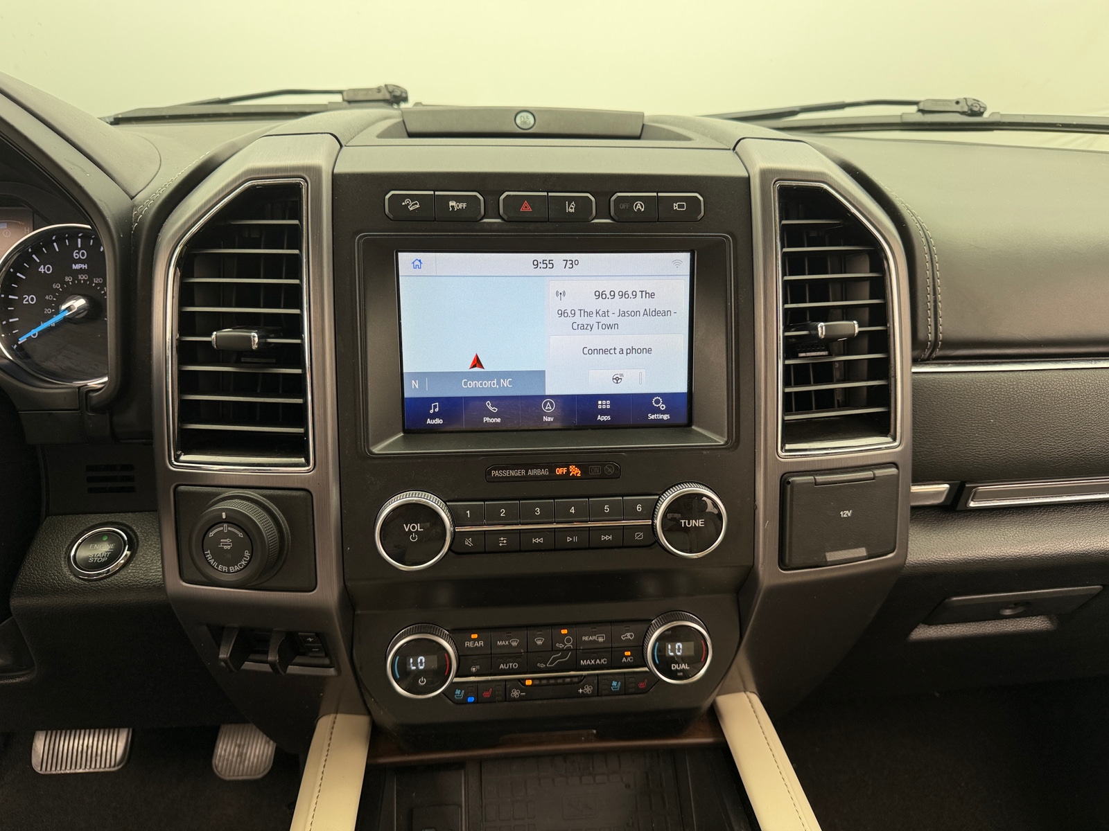 Thumbnail: 2021 Ford Expedition MAX - 3