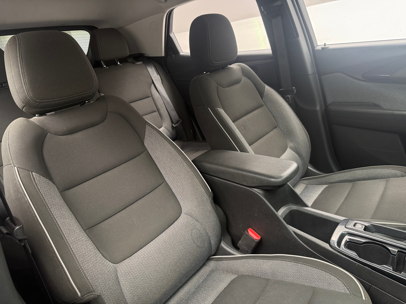Thumbnail: 2022 Chevrolet TrailBlazer - 2