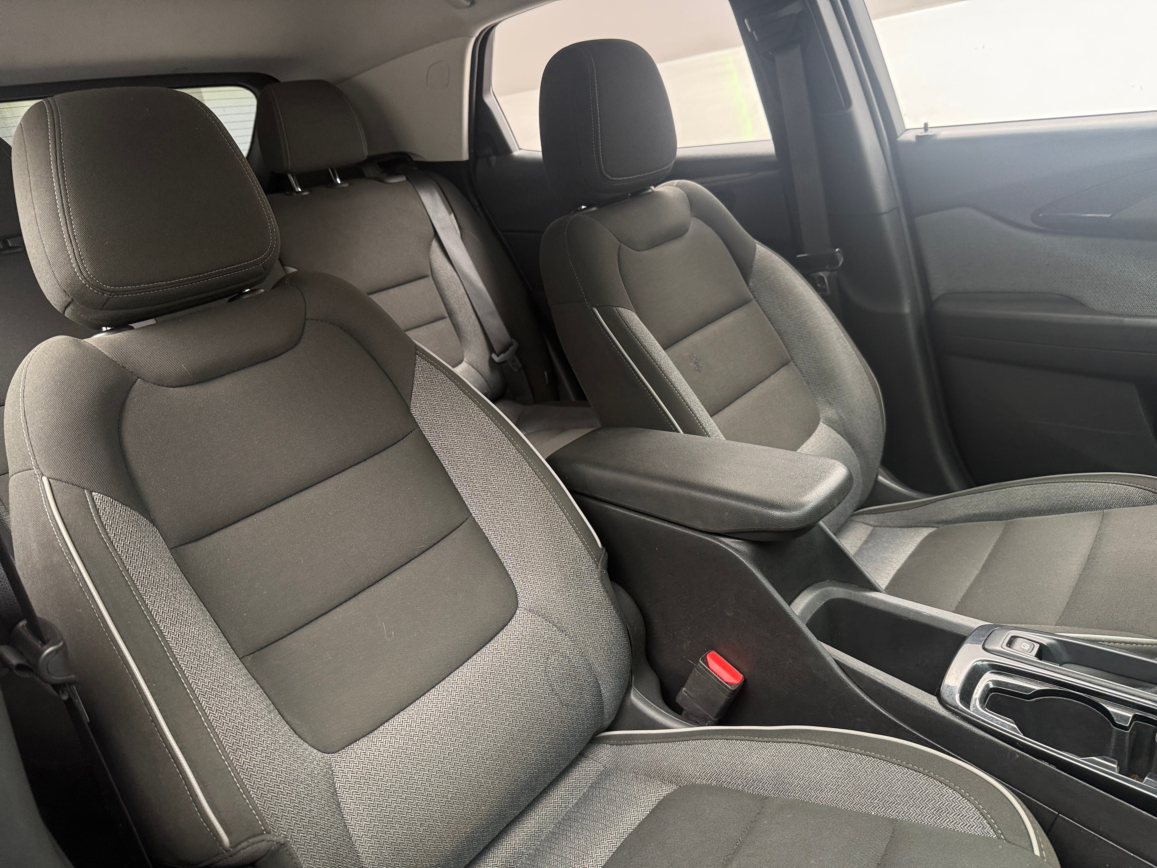 2022 Chevrolet Trailblazer