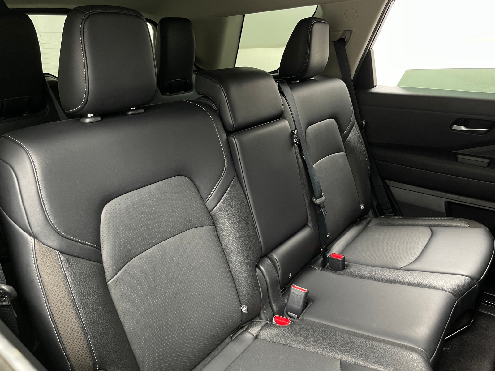Thumbnail: 2026 Nissan Pathfinder - 5