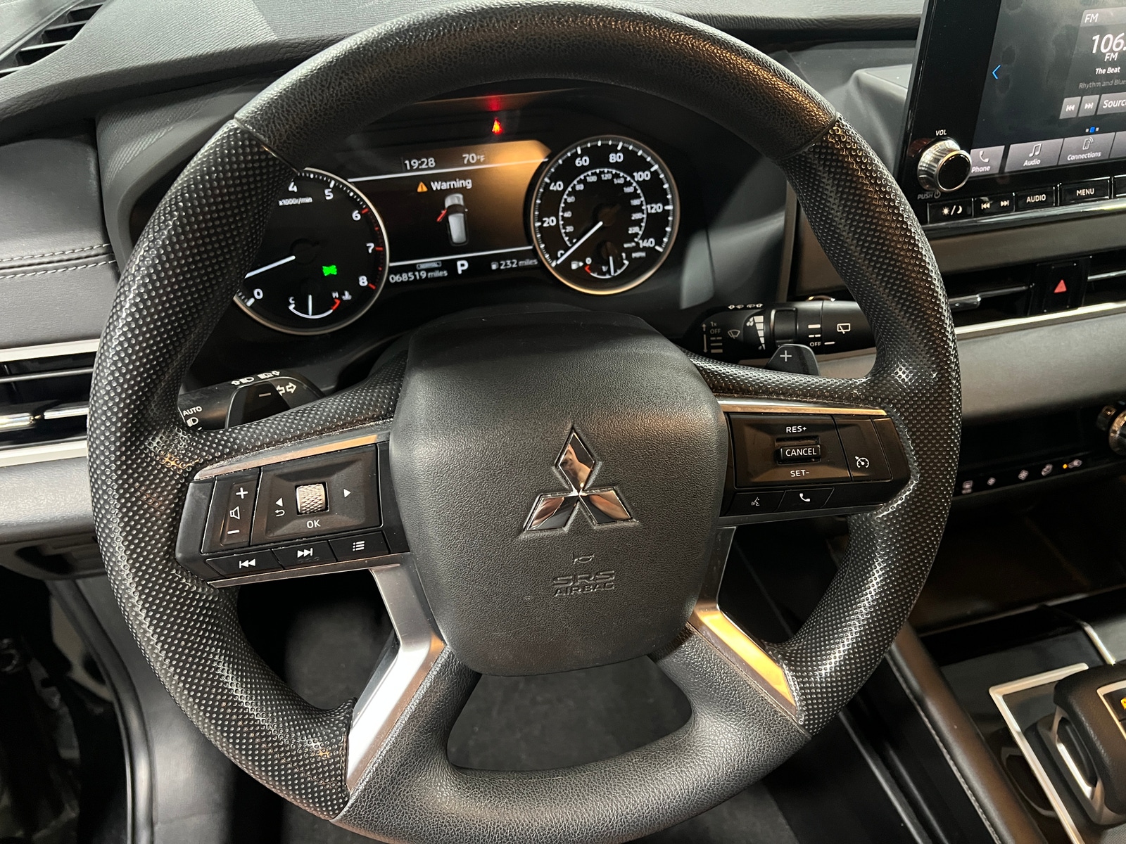 Thumbnail: 2022 Mitsubishi Outlander - 5