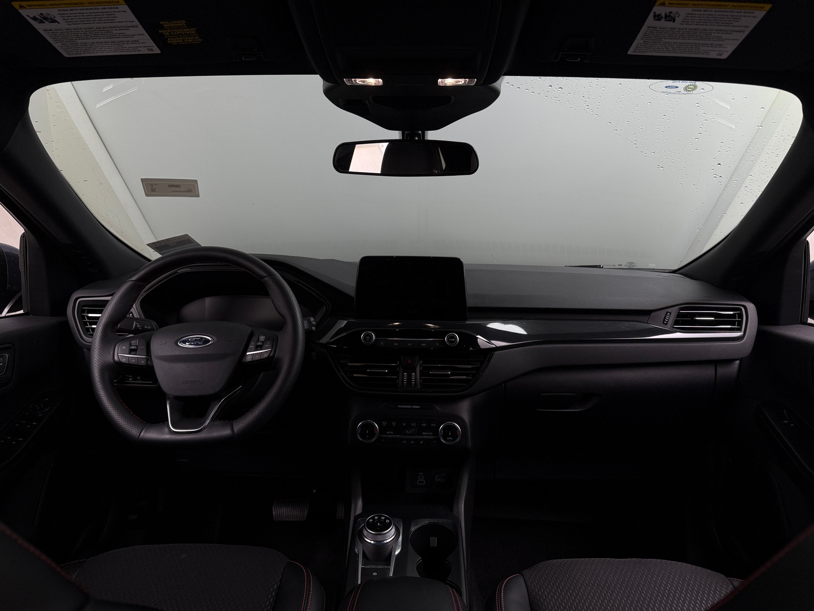 Thumbnail: 2025 Ford Escape - 2