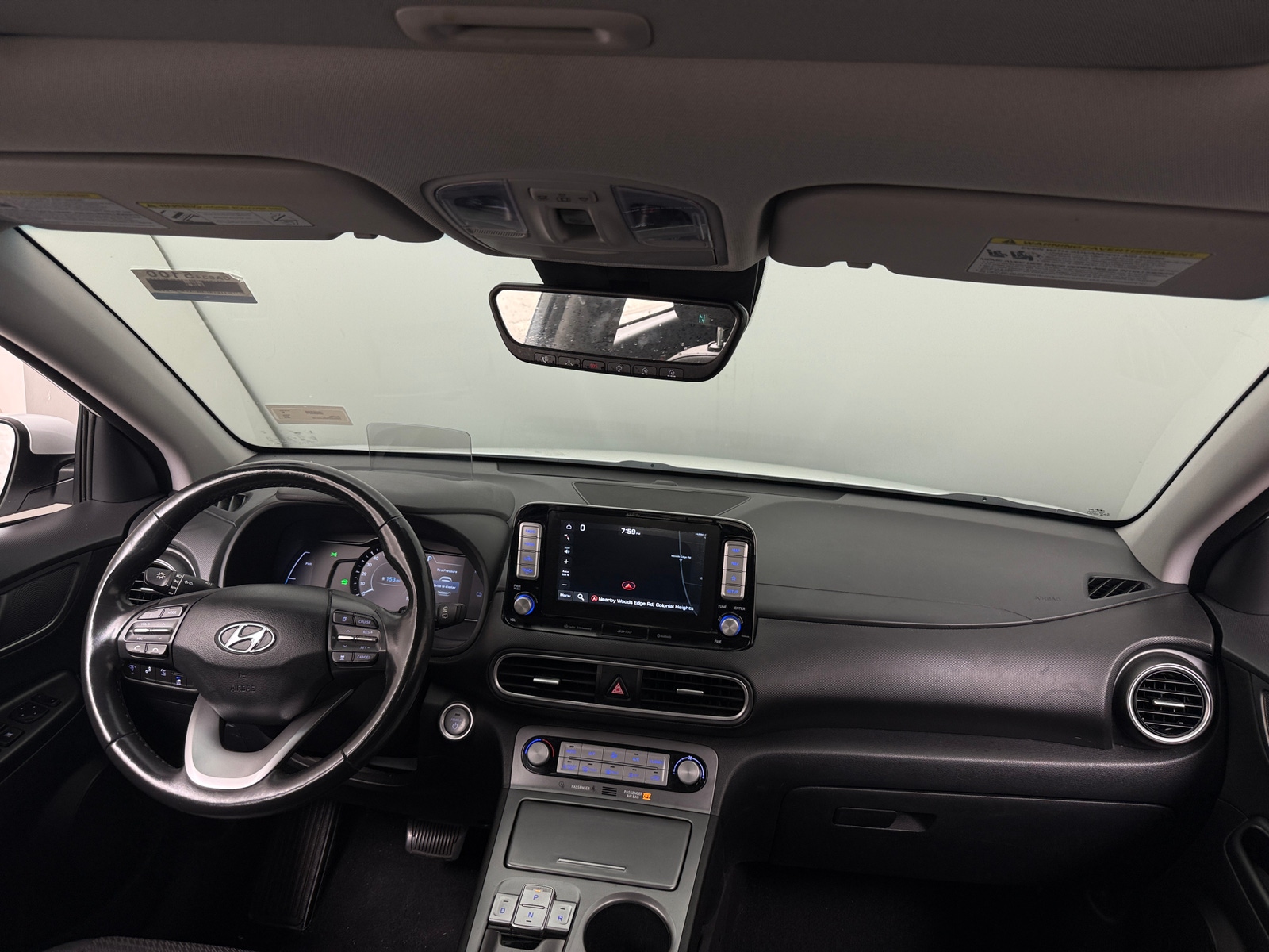 Thumbnail: 2019 Hyundai Kona - 2