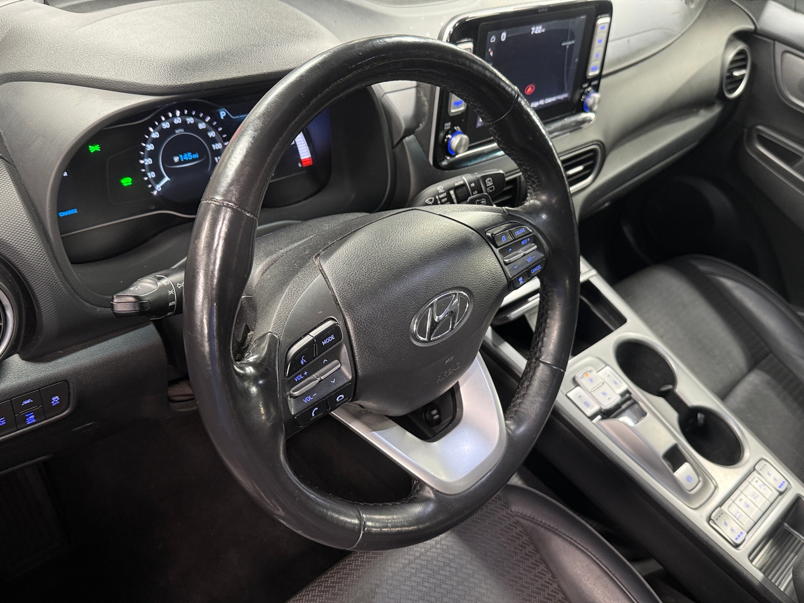 Thumbnail: 2019 Hyundai Kona - 4
