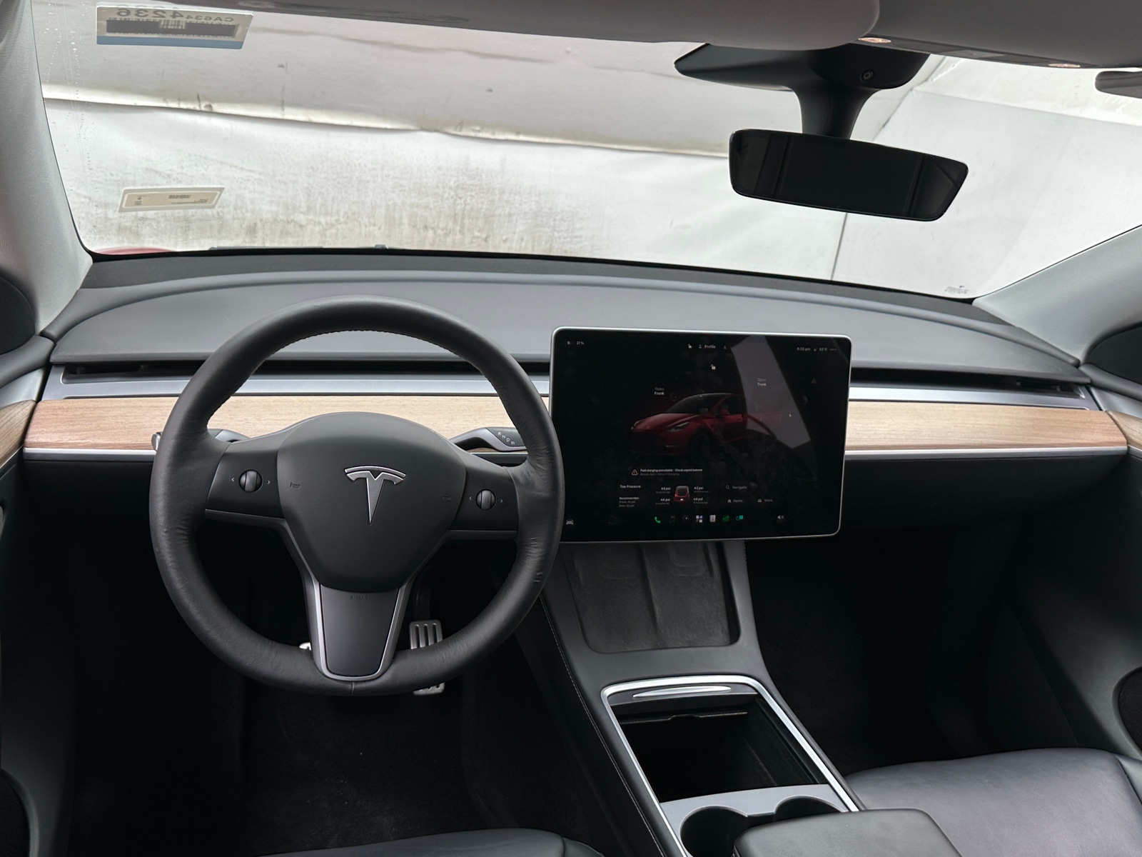 Thumbnail: 2022 Tesla Model Y - 2