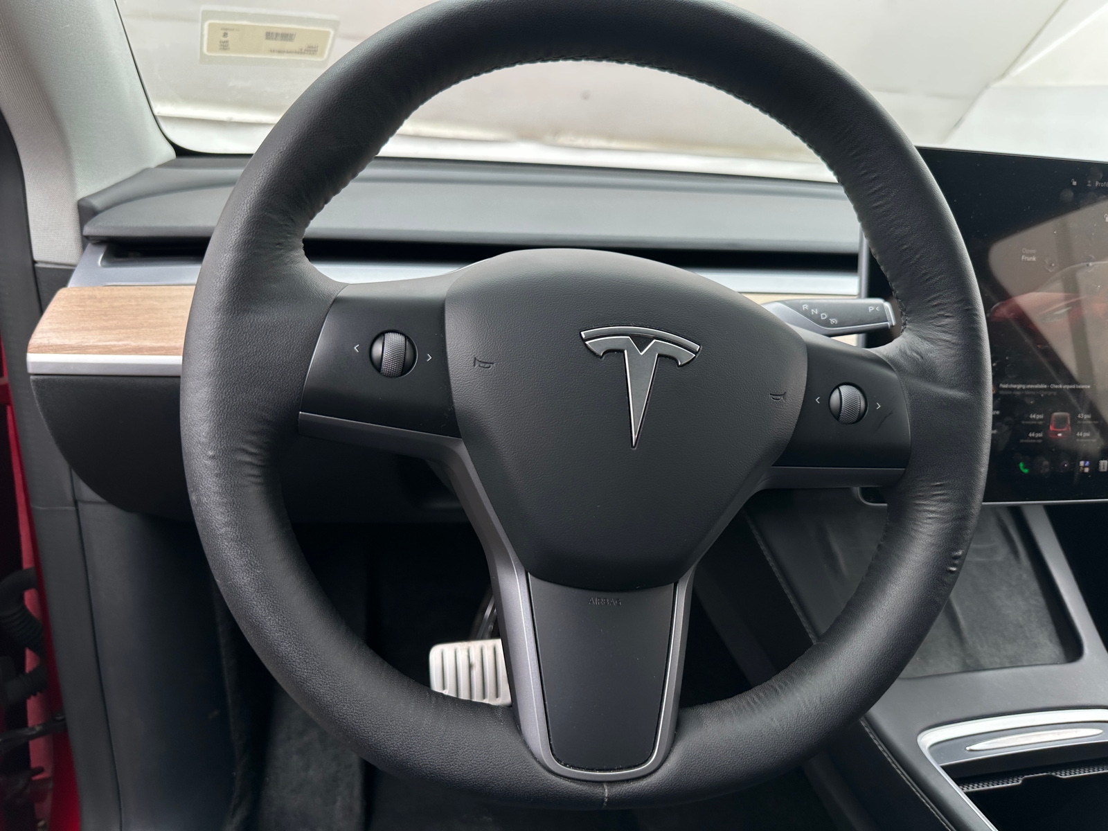 Thumbnail: 2022 Tesla Model Y - 4