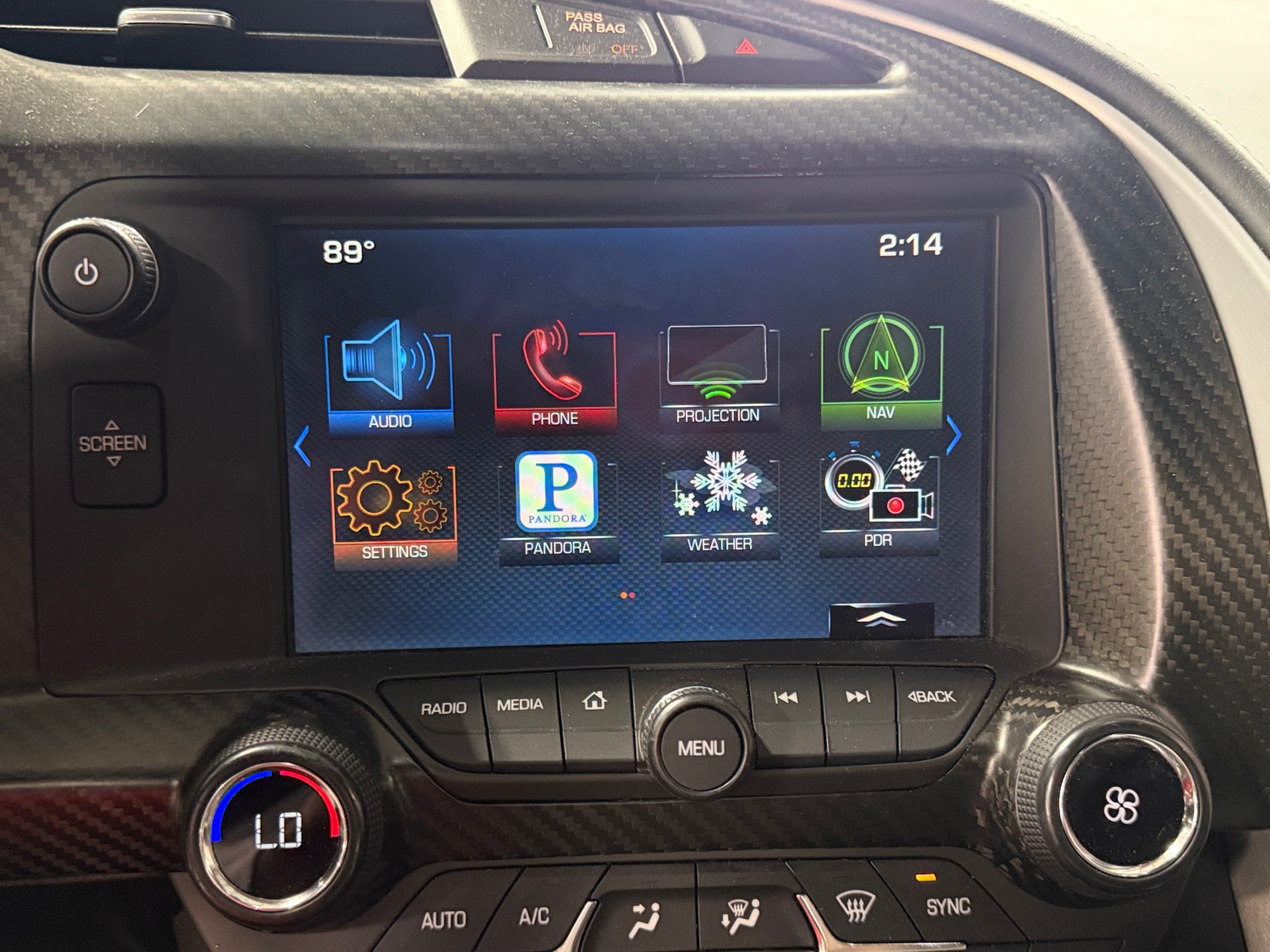 Thumbnail: 2016 Chevrolet Corvette - 2