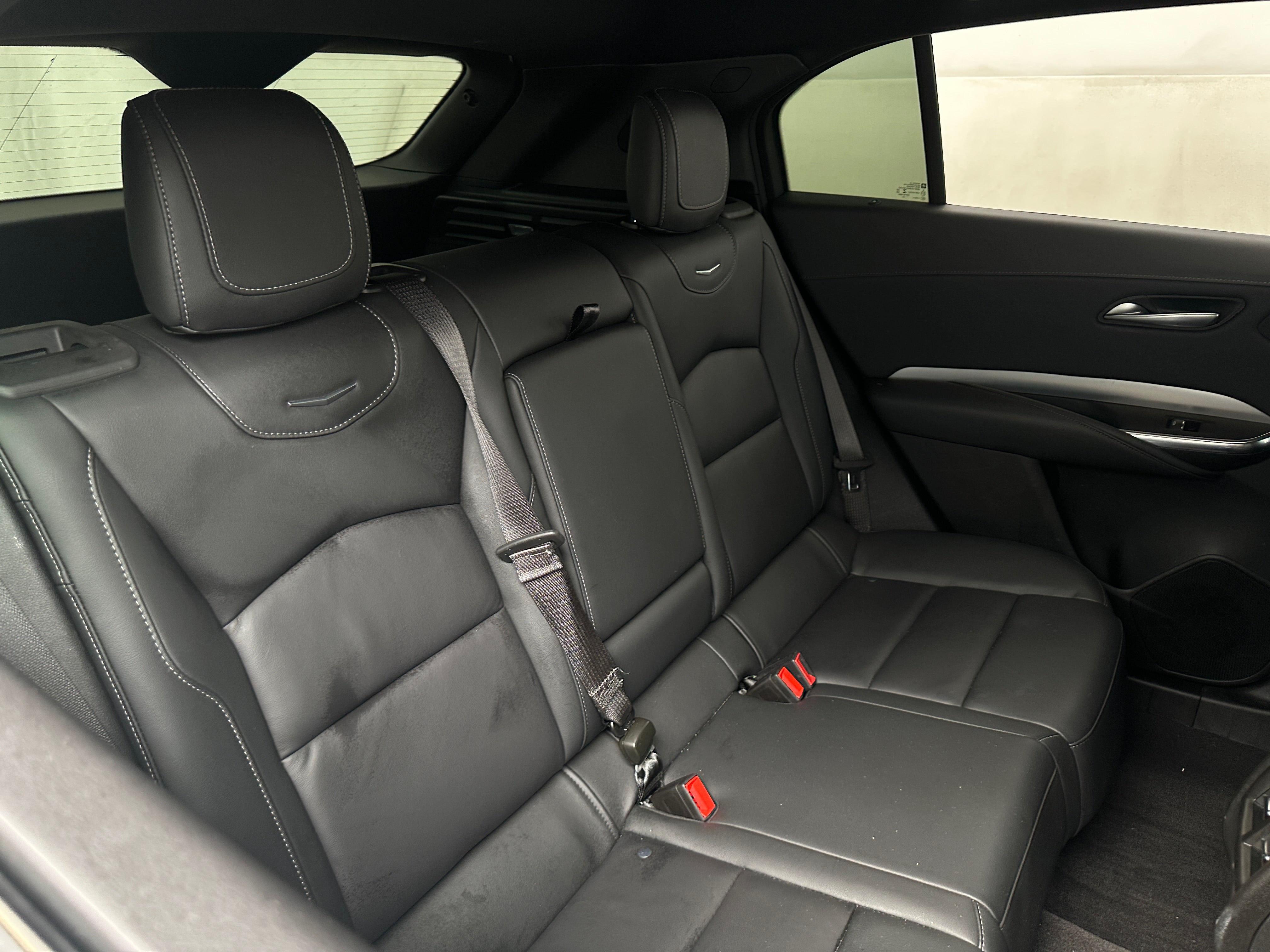 2023 Cadillac XT4