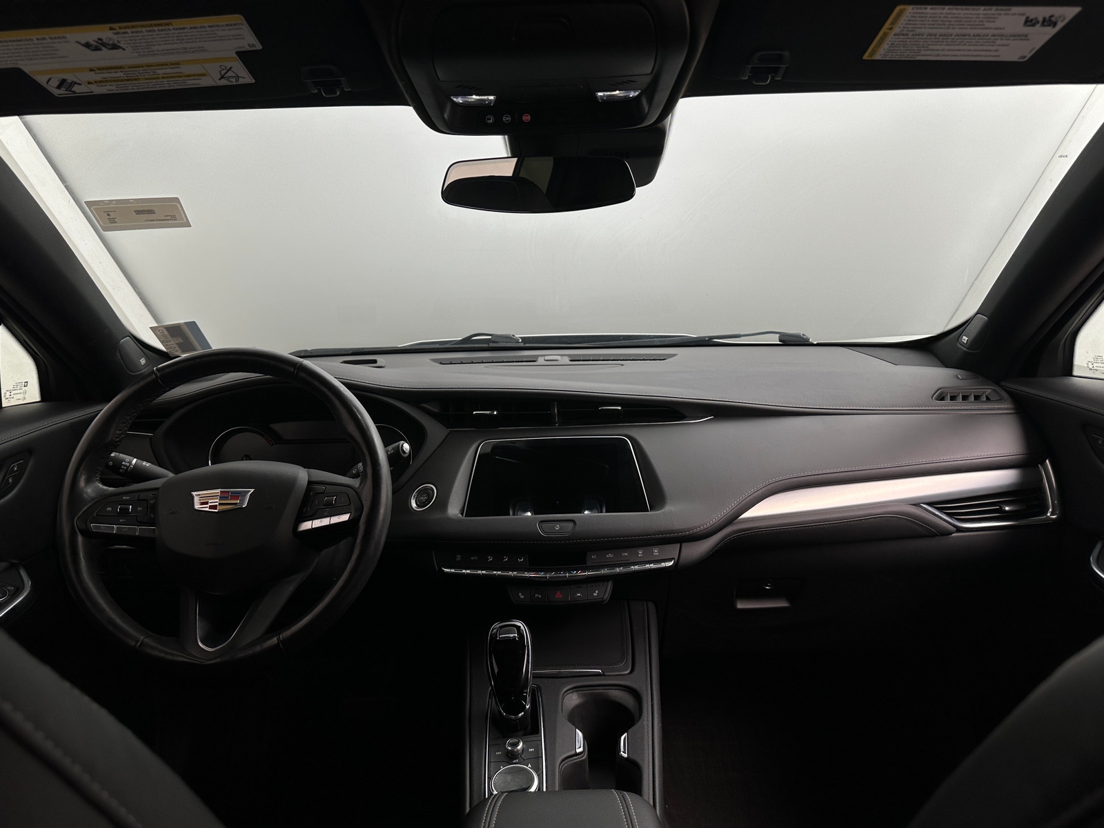 Thumbnail: 2023 Cadillac XT4 - 2