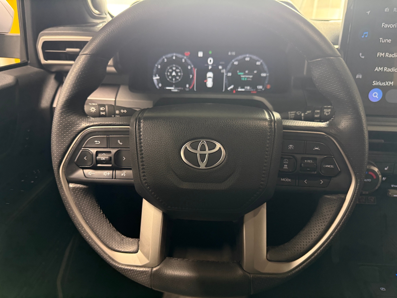 Thumbnail: 2025 Toyota 4Runner - 5