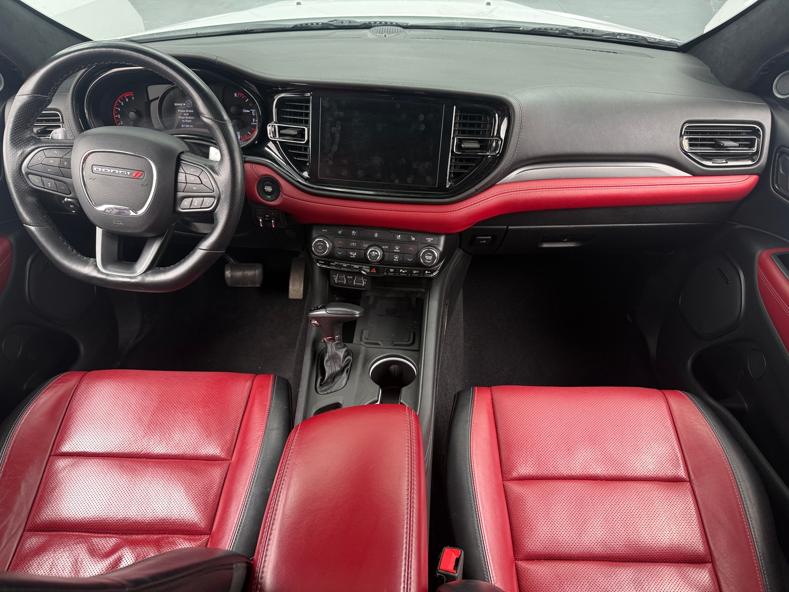 Thumbnail: 2021 Dodge Durango - 2