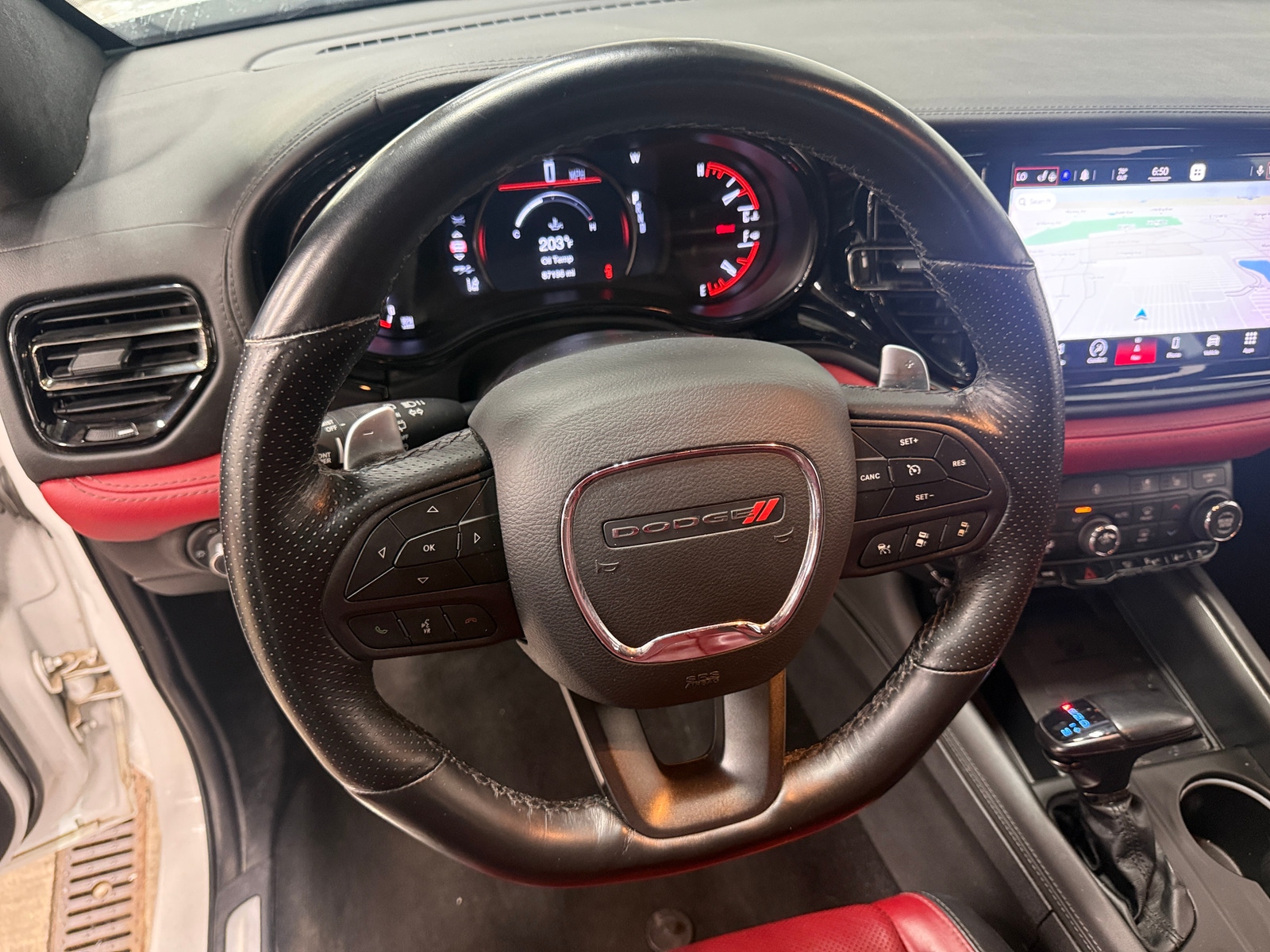 Thumbnail: 2021 Dodge Durango - 4