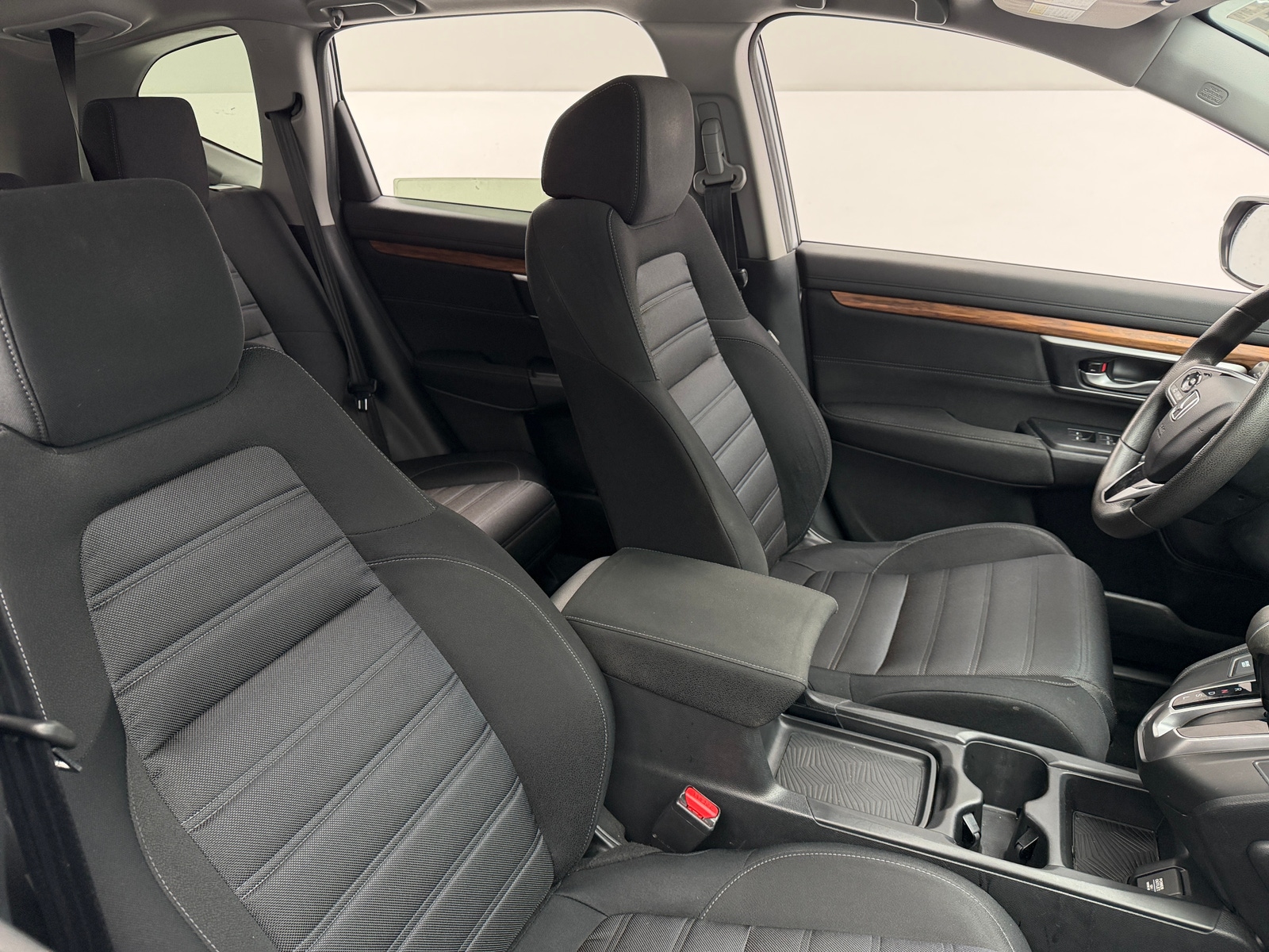 Thumbnail: 2019 Honda CR-V - 2