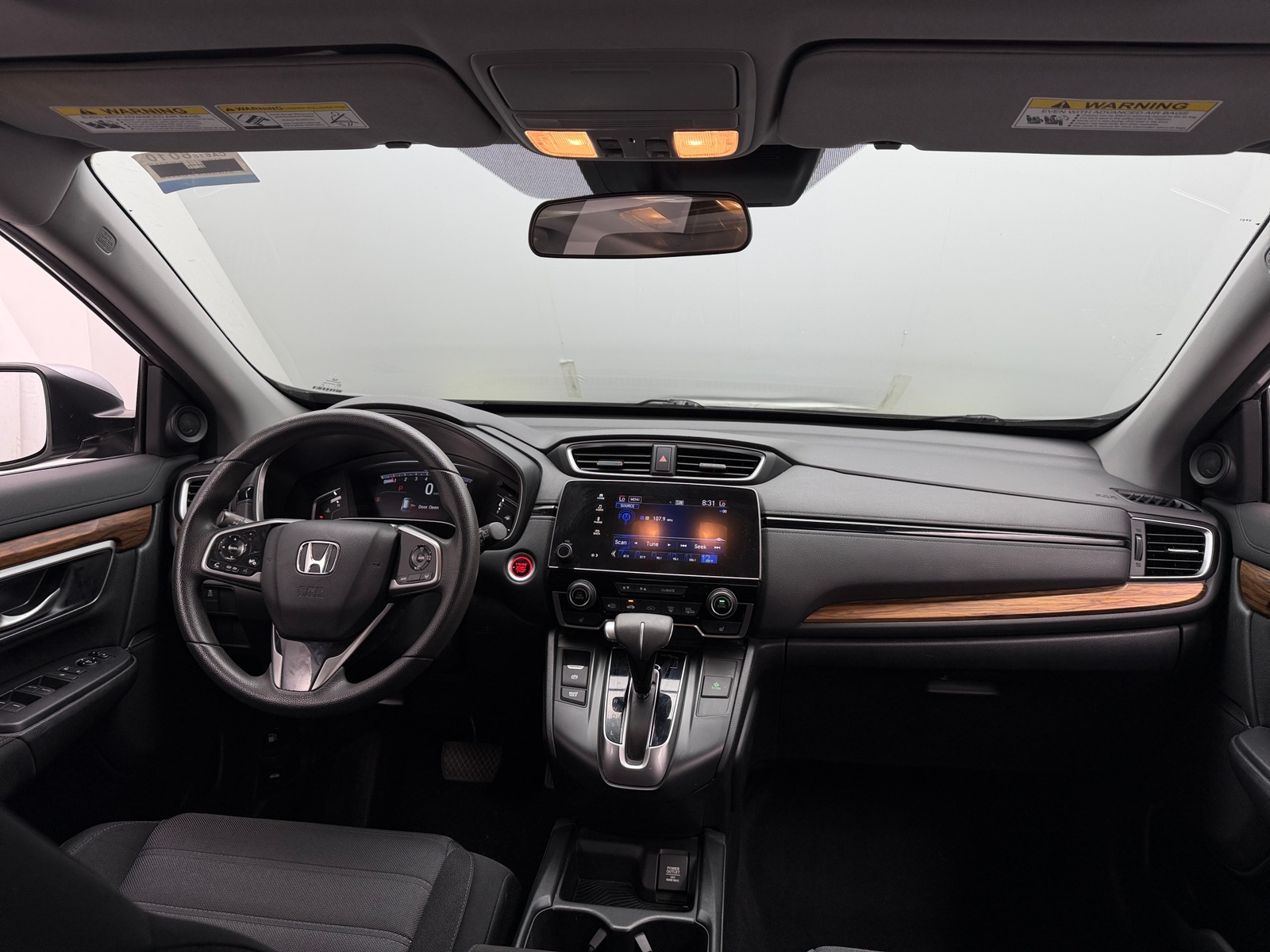 Thumbnail: 2019 Honda CR-V - 3