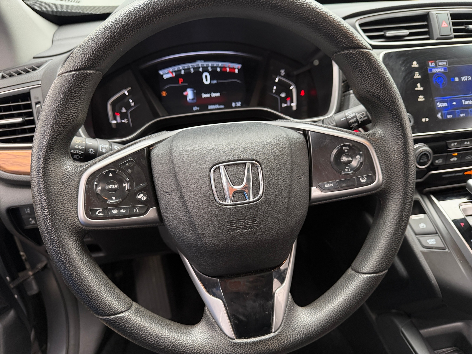 Thumbnail: 2019 Honda CR-V - 5