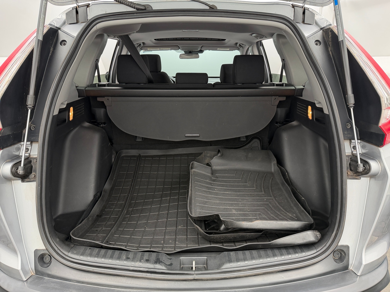 Thumbnail: 2019 Honda CR-V - 7