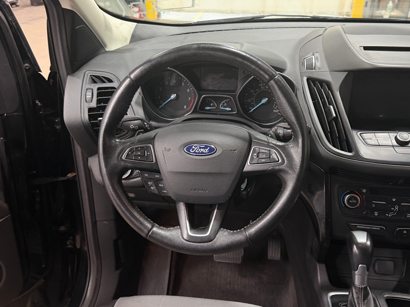 Thumbnail: 2018 Ford Escape - 5