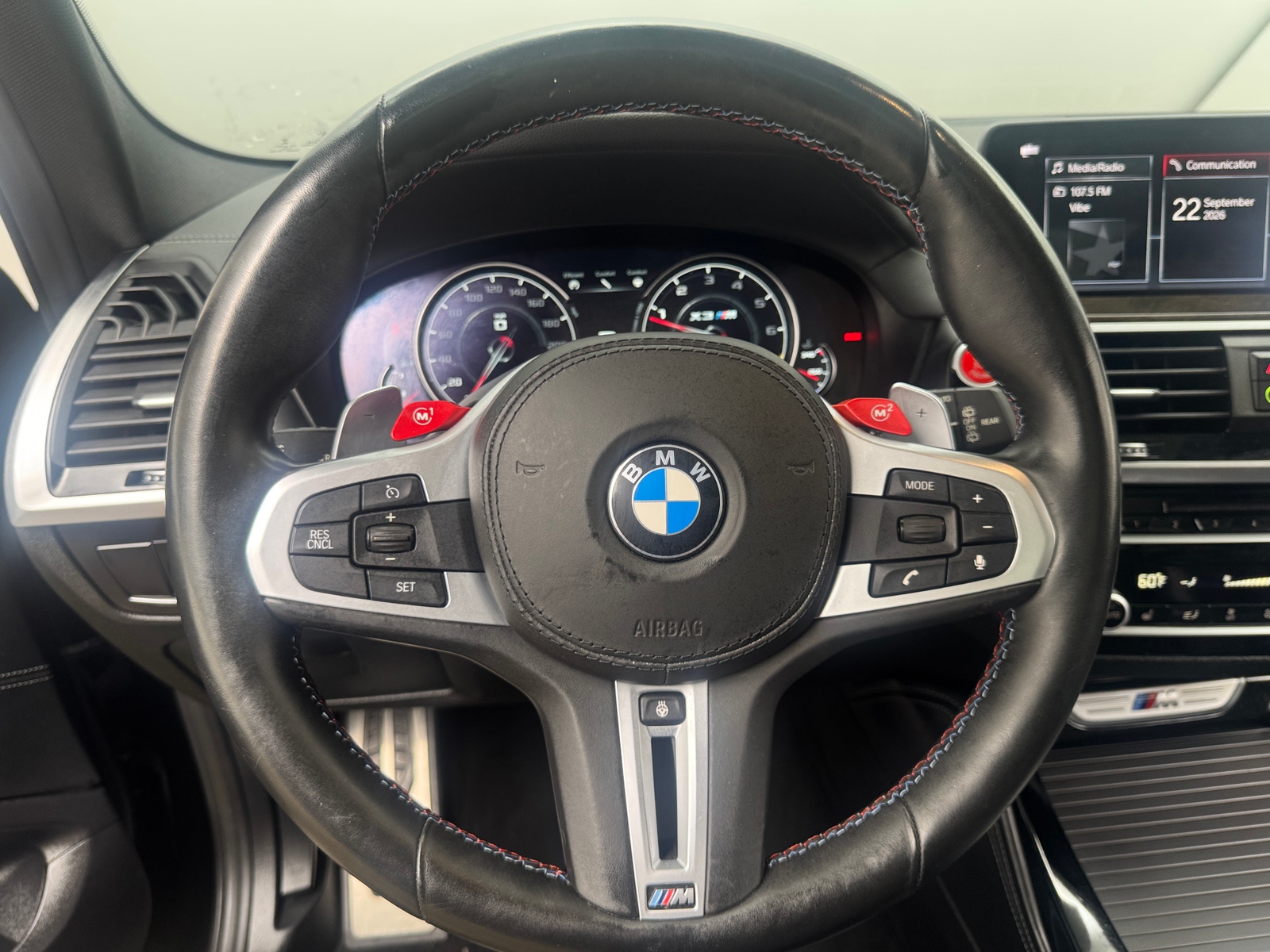 Thumbnail: 2020 BMW X3 - 4