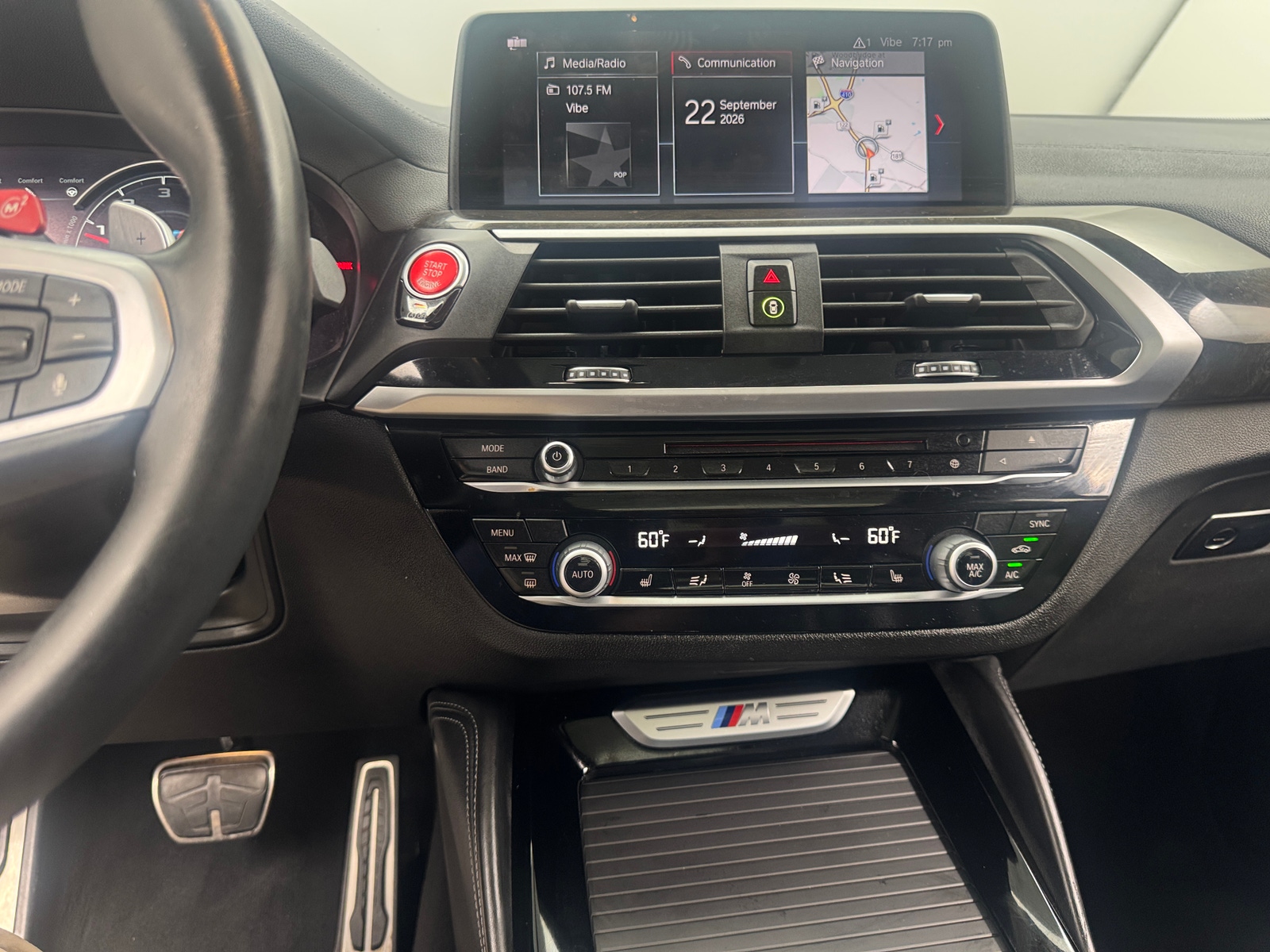 Thumbnail: 2020 BMW X3 - 3
