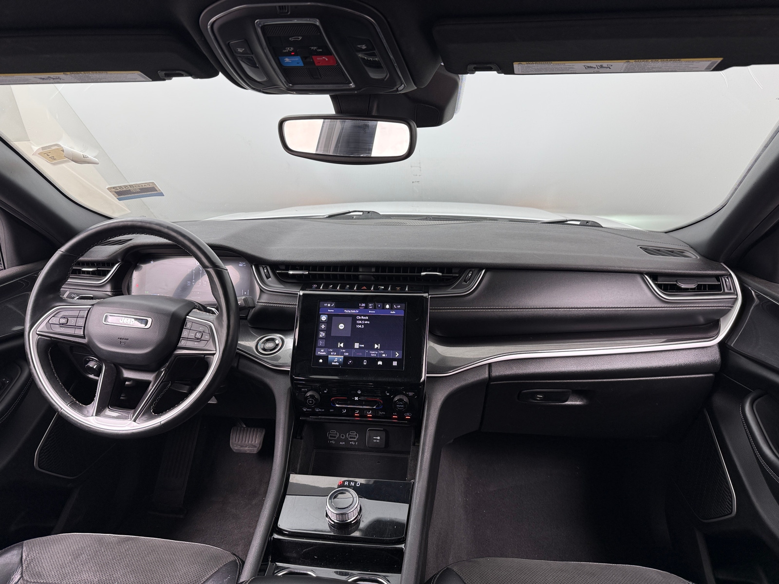 Thumbnail: 2021 Jeep Grand Cherokee L - 2