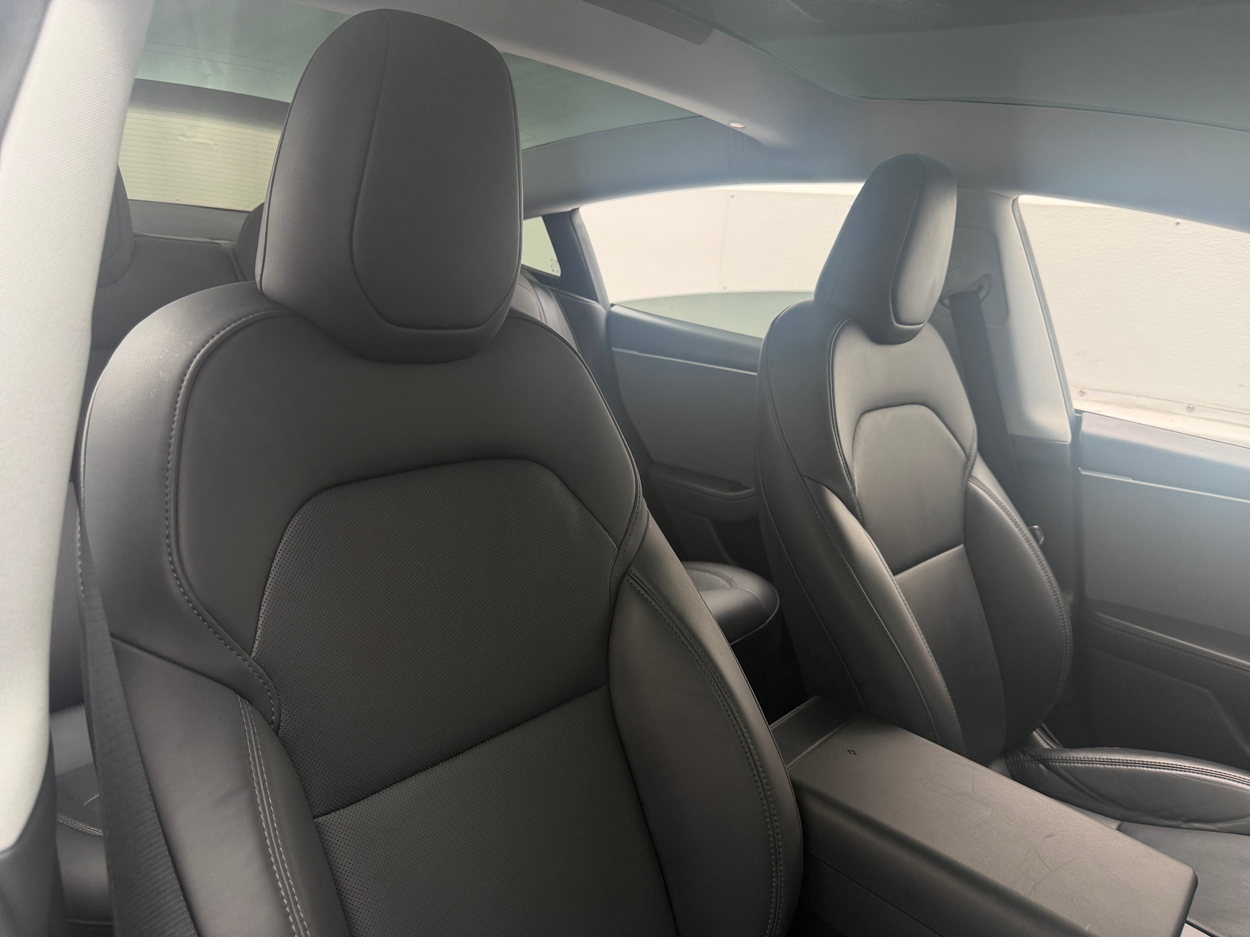 Used 2024 Tesla Model 3 Long Range with VIN 5YJ3E1EA0RF844222 for sale in Auburn, WA