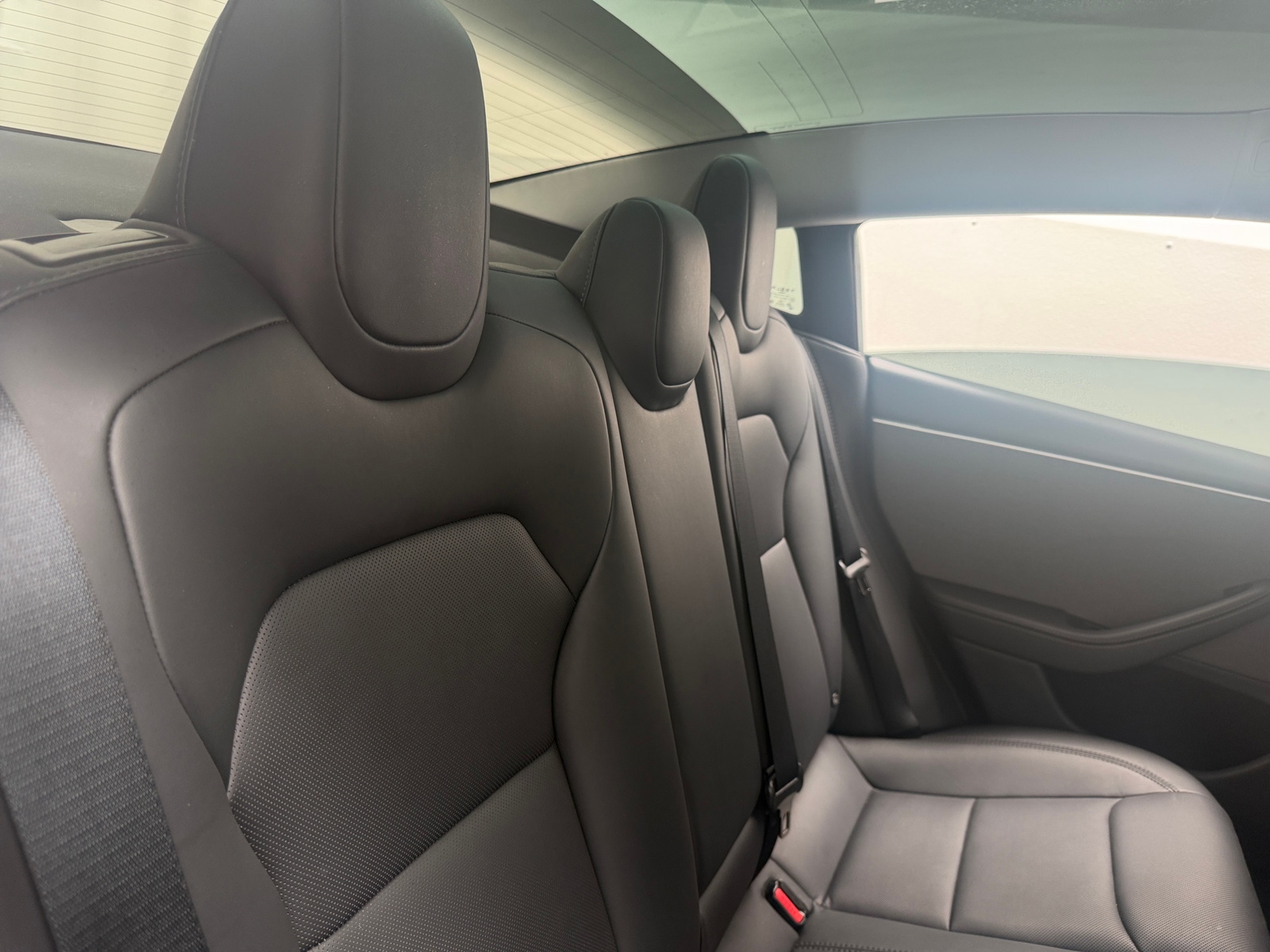 Thumbnail: 2024 Tesla Model 3 - 5