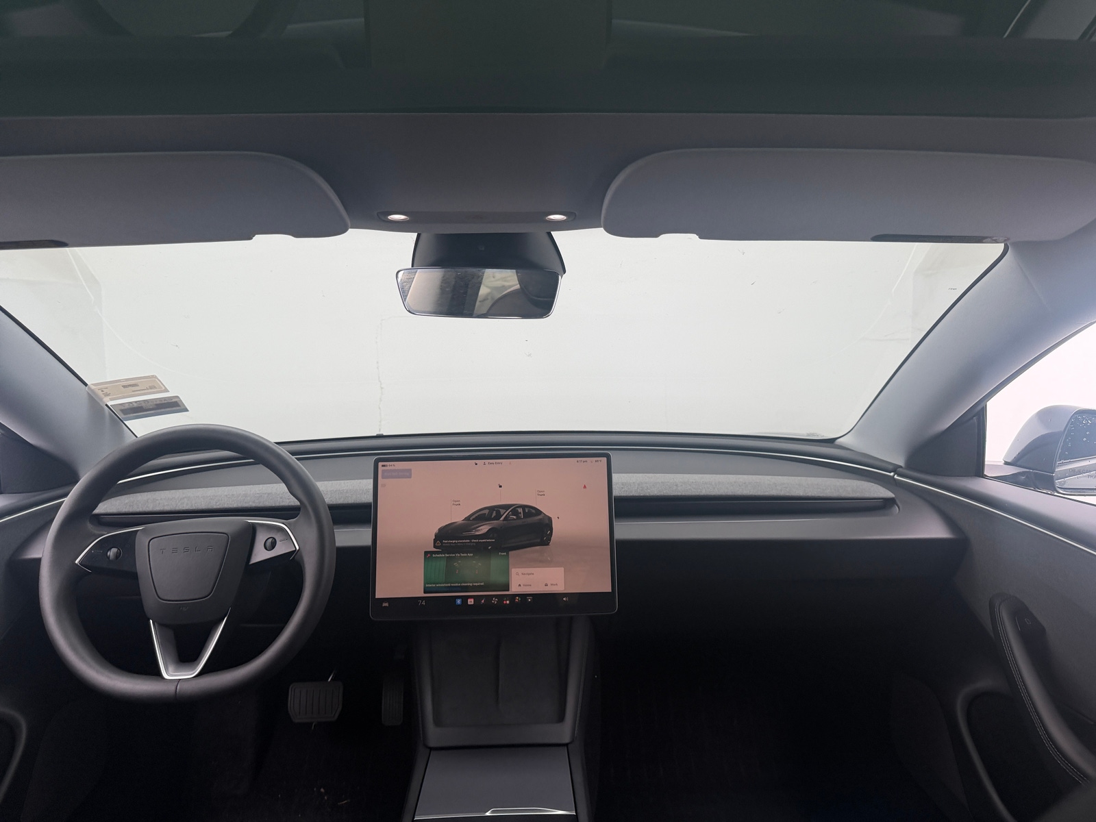 Thumbnail: 2024 Tesla Model 3 - 2