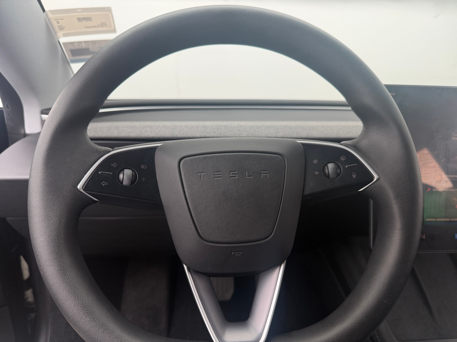 Thumbnail: 2024 Tesla Model 3 - 4