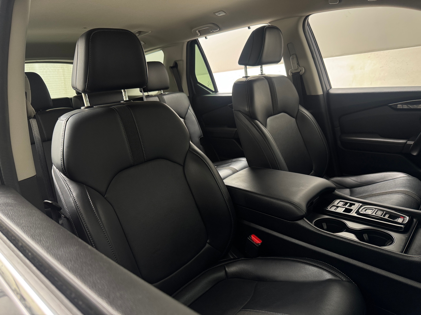 Thumbnail: 2025 Honda Pilot - 2