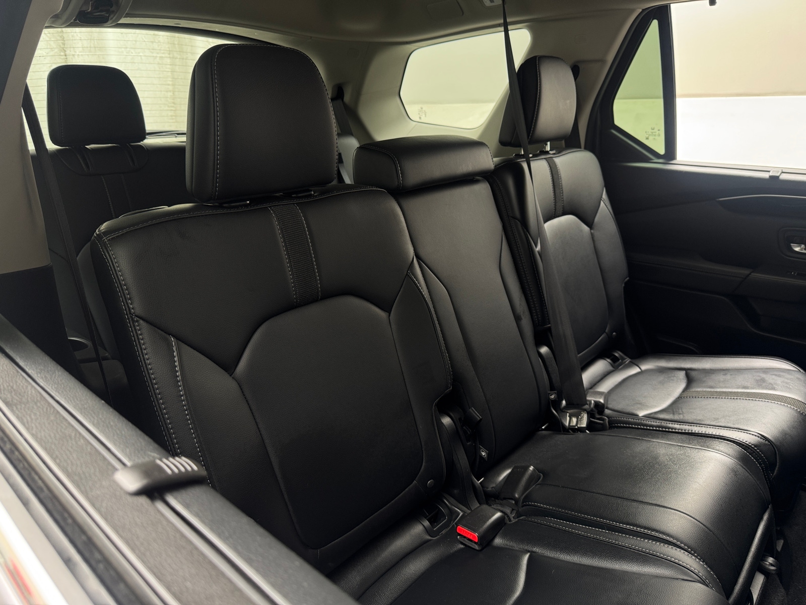 Thumbnail: 2025 Honda Pilot - 6
