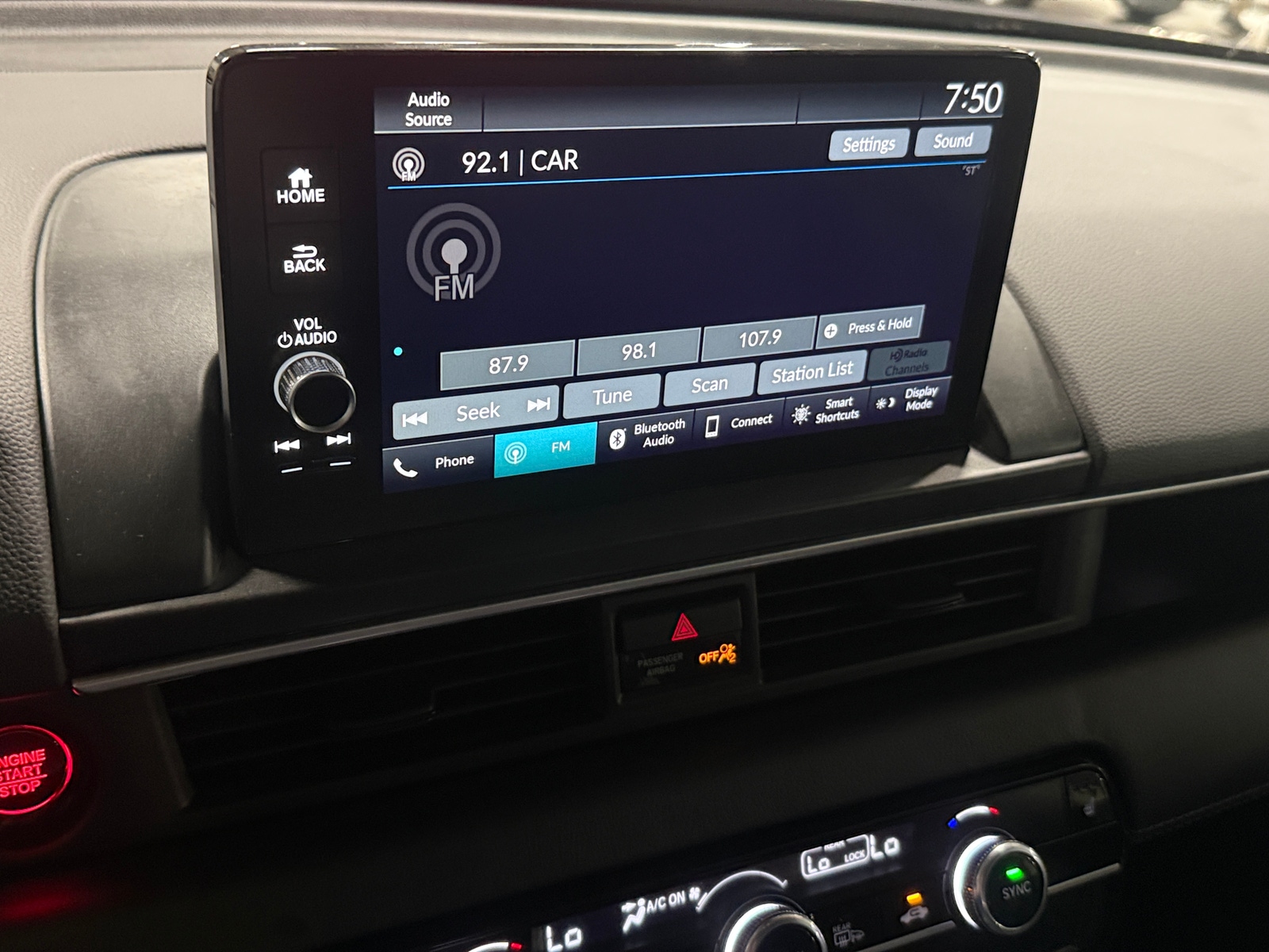 Thumbnail: 2025 Honda Pilot - 4