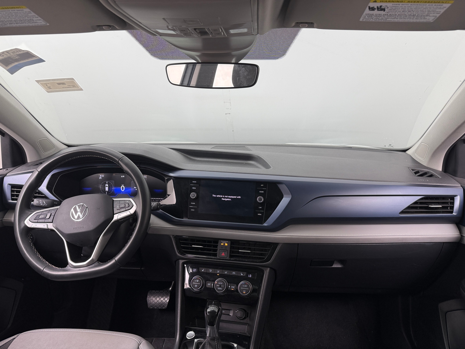 Thumbnail: 2024 Volkswagen Taos - 3