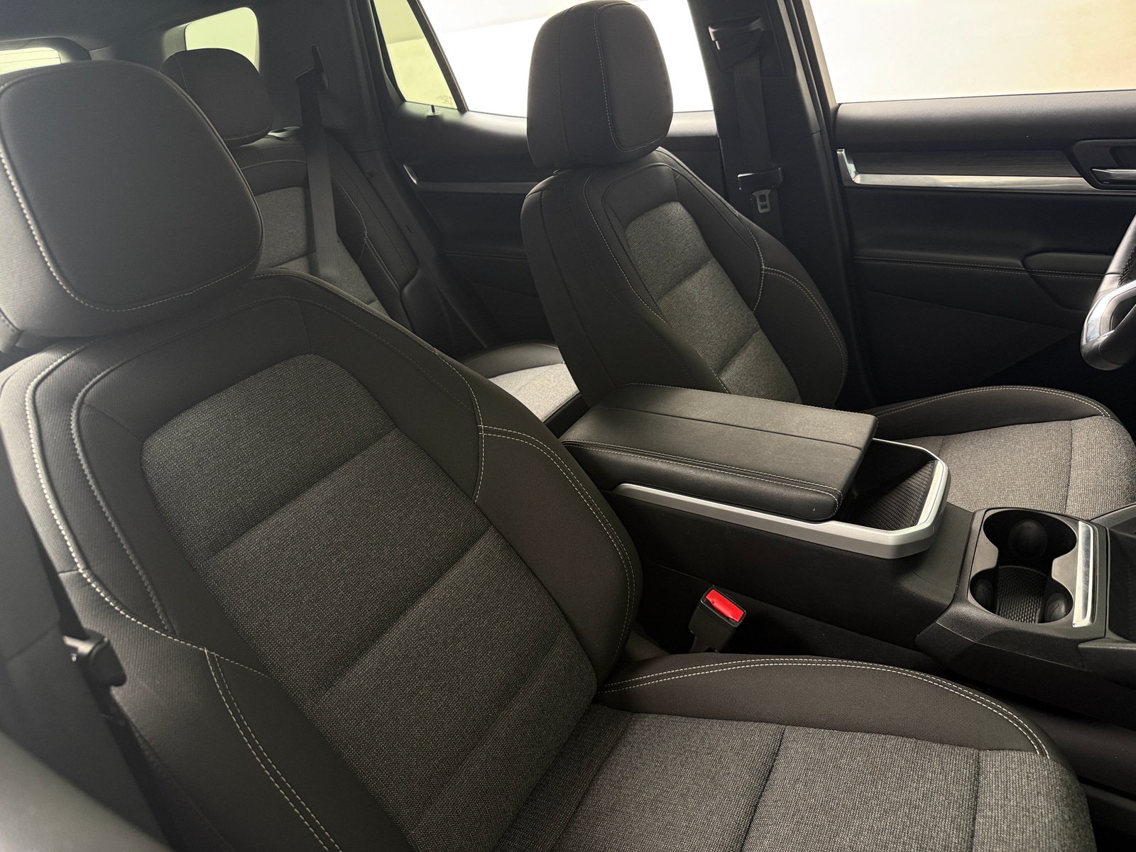 Thumbnail: 2026 GMC Terrain - 2