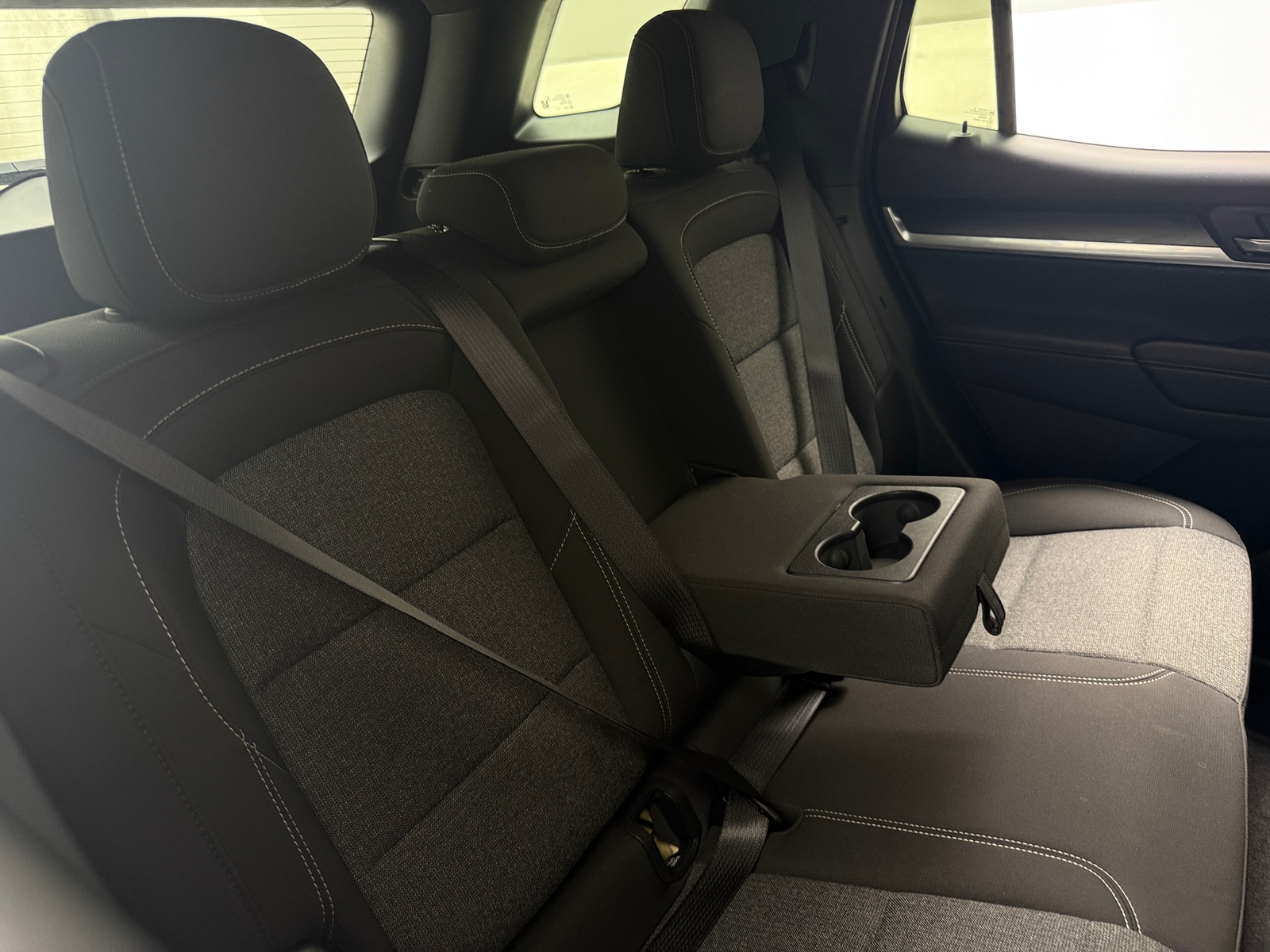 Thumbnail: 2026 GMC Terrain - 6